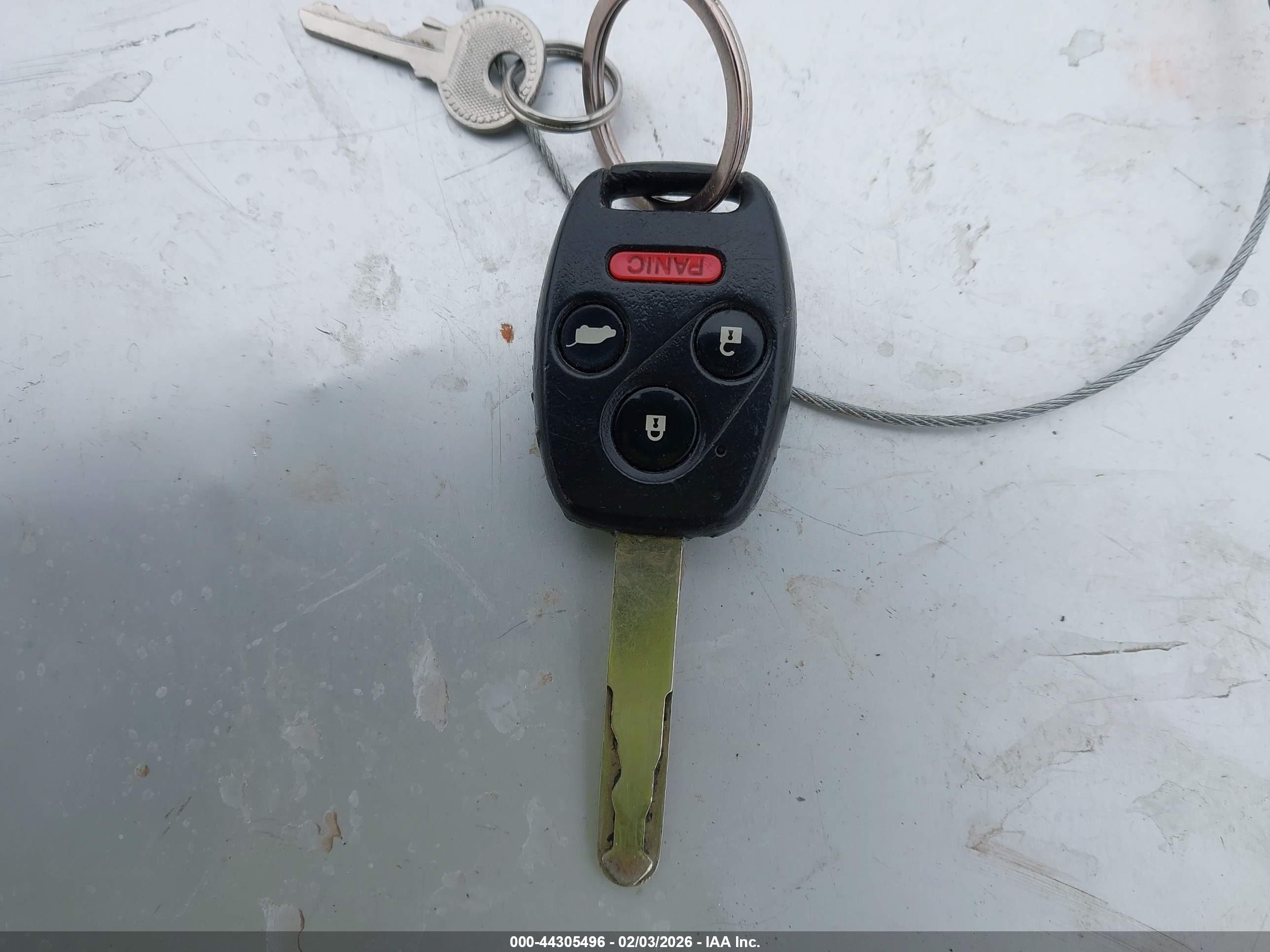 HONDA PILOT image 11