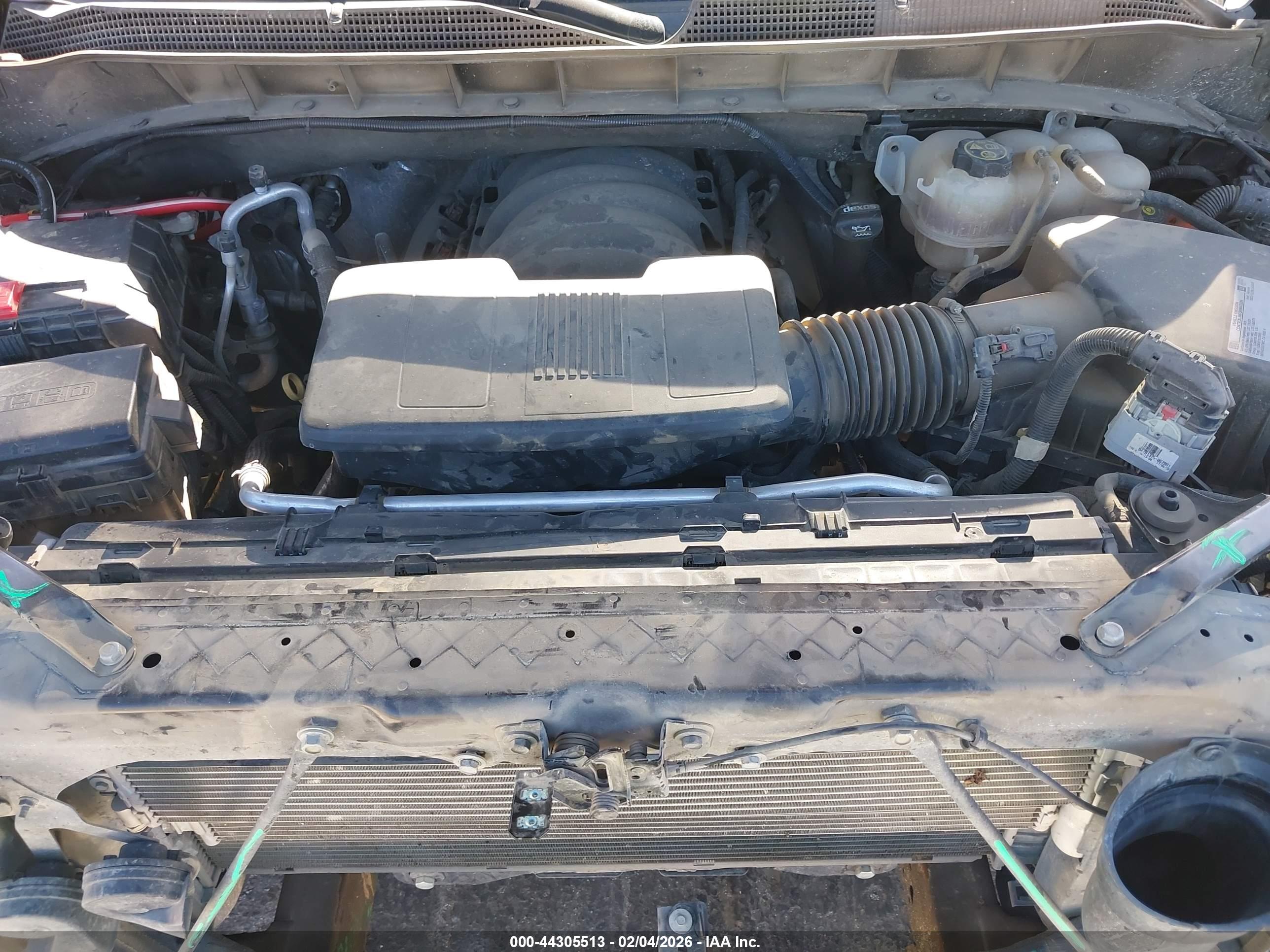 CHEVROLET SILVERADO image 10