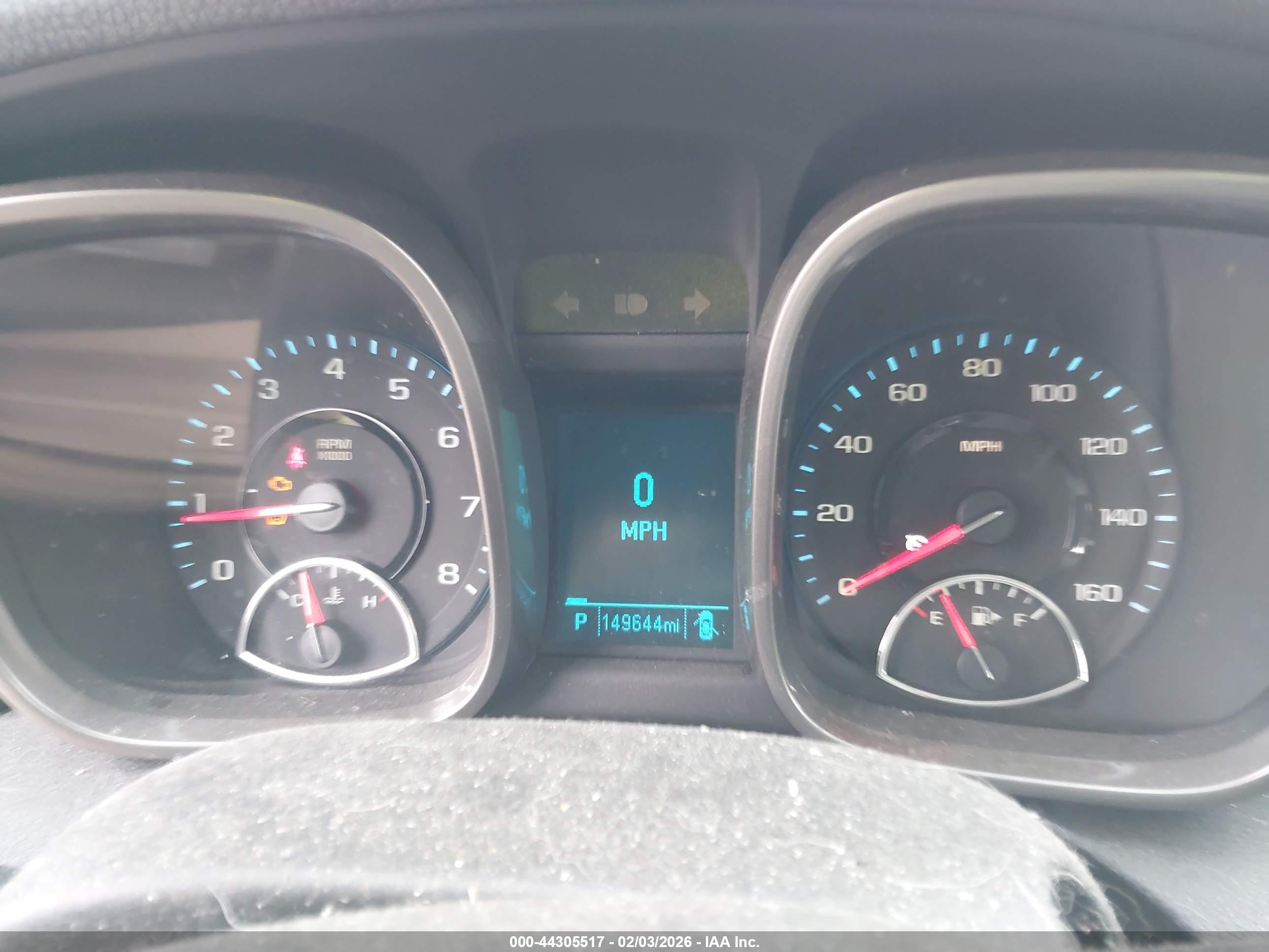 CHEVROLET MALIBU image 7