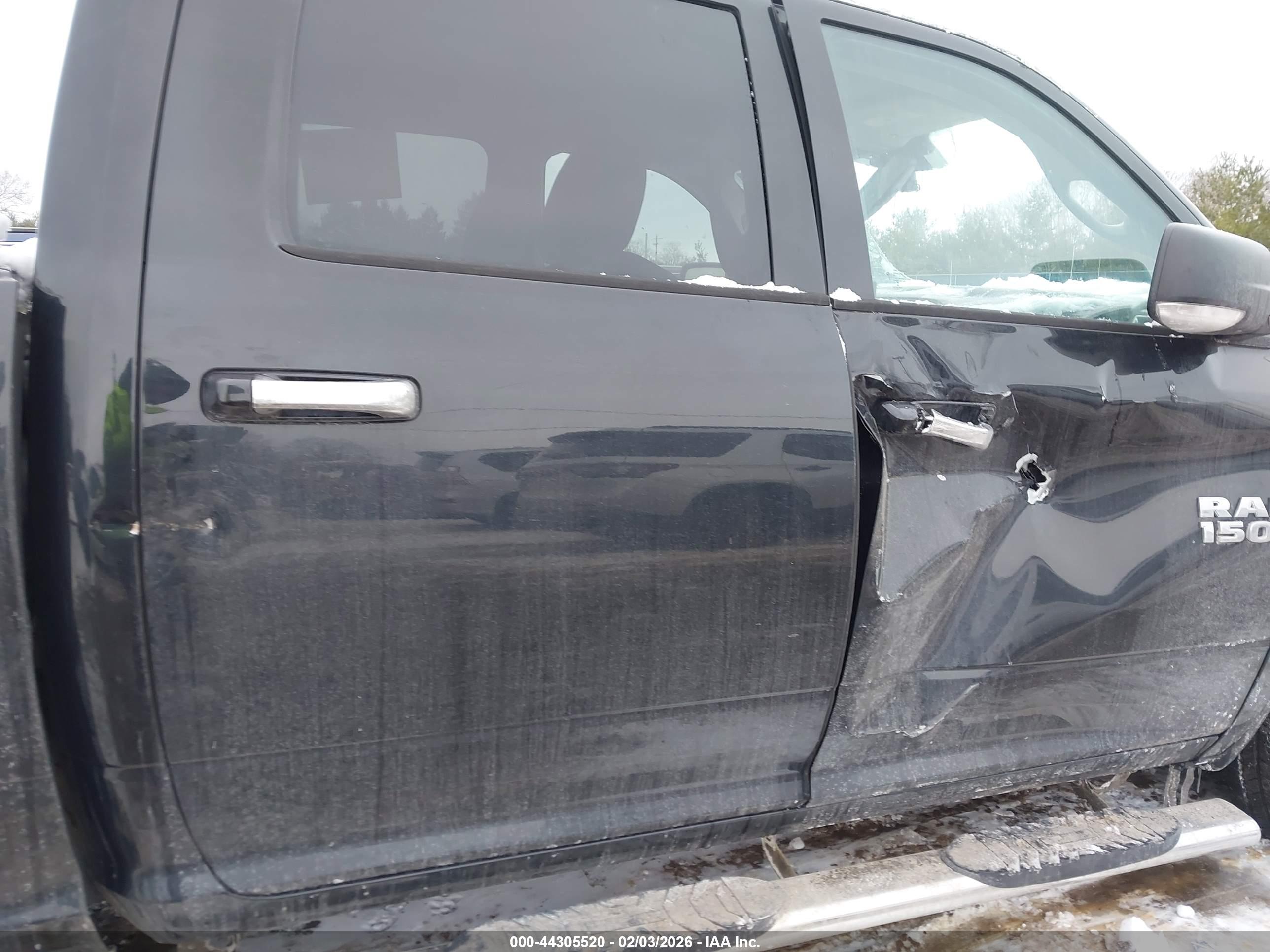 RAM 1500 image 6