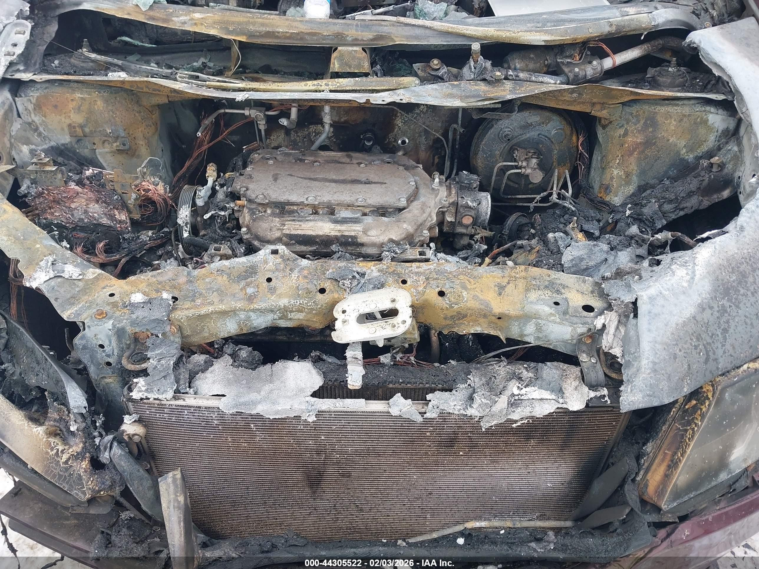 HONDA ODYSSEY image 10