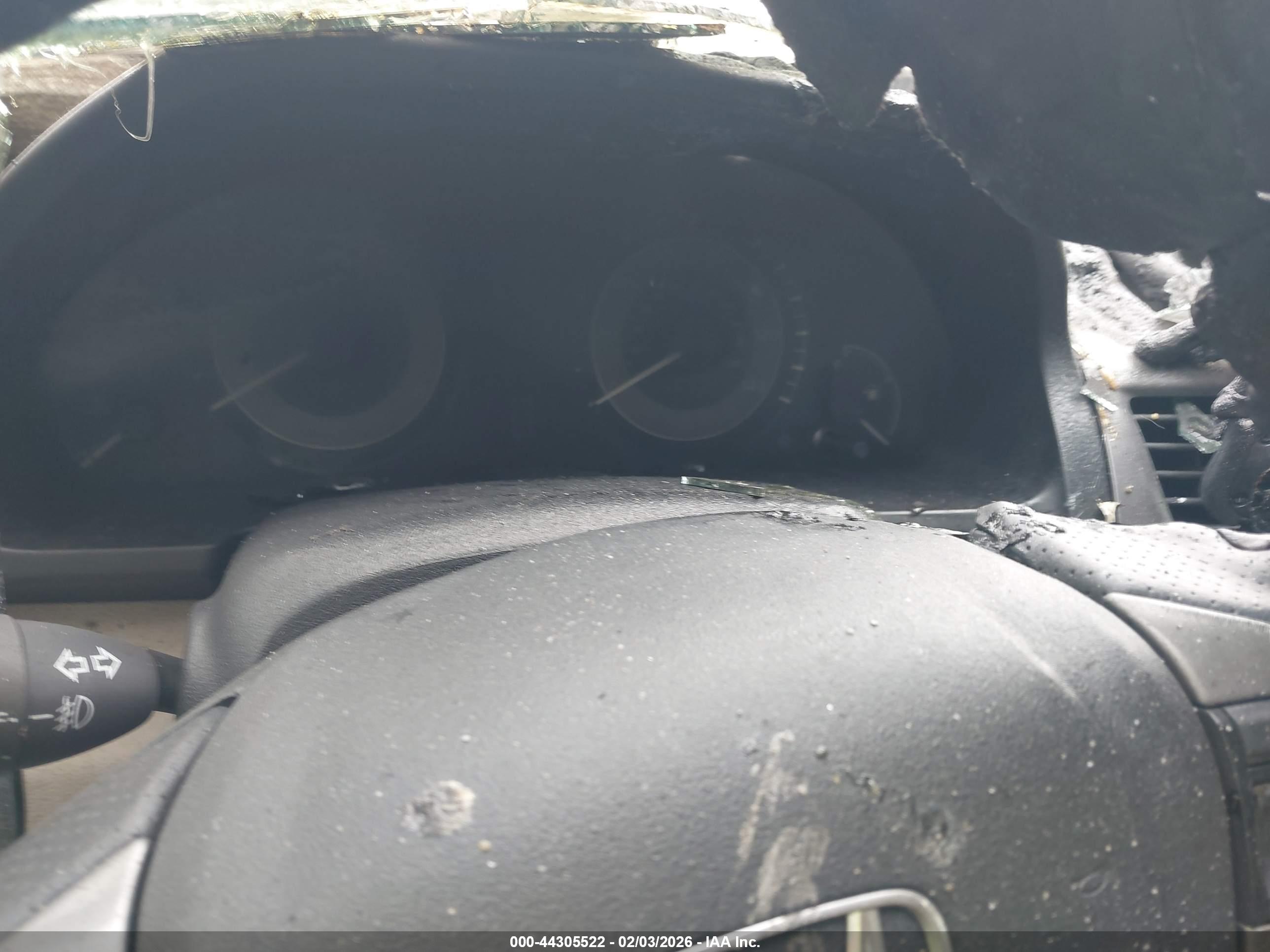HONDA ODYSSEY image 7