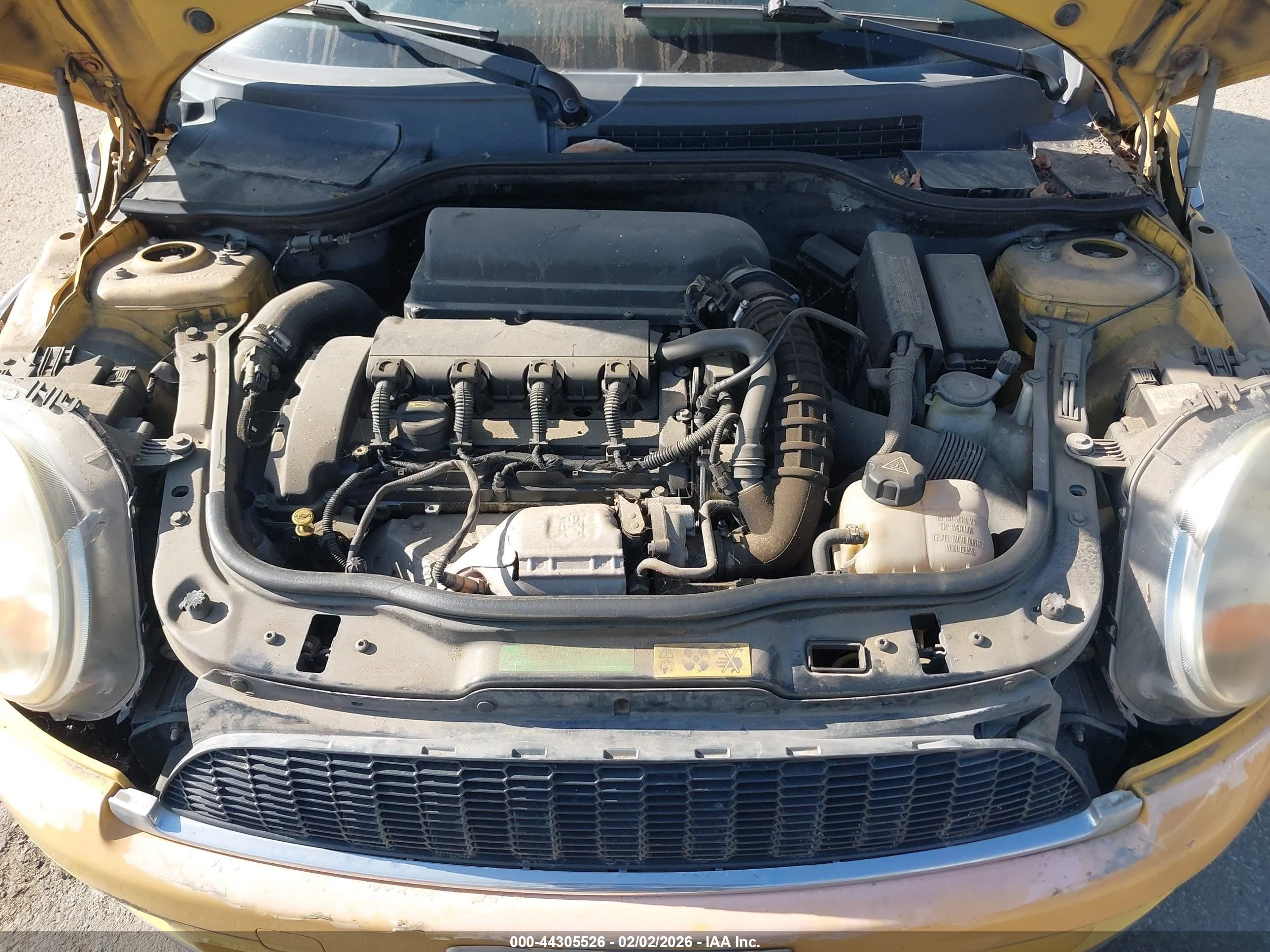 MINI COOPER image 10