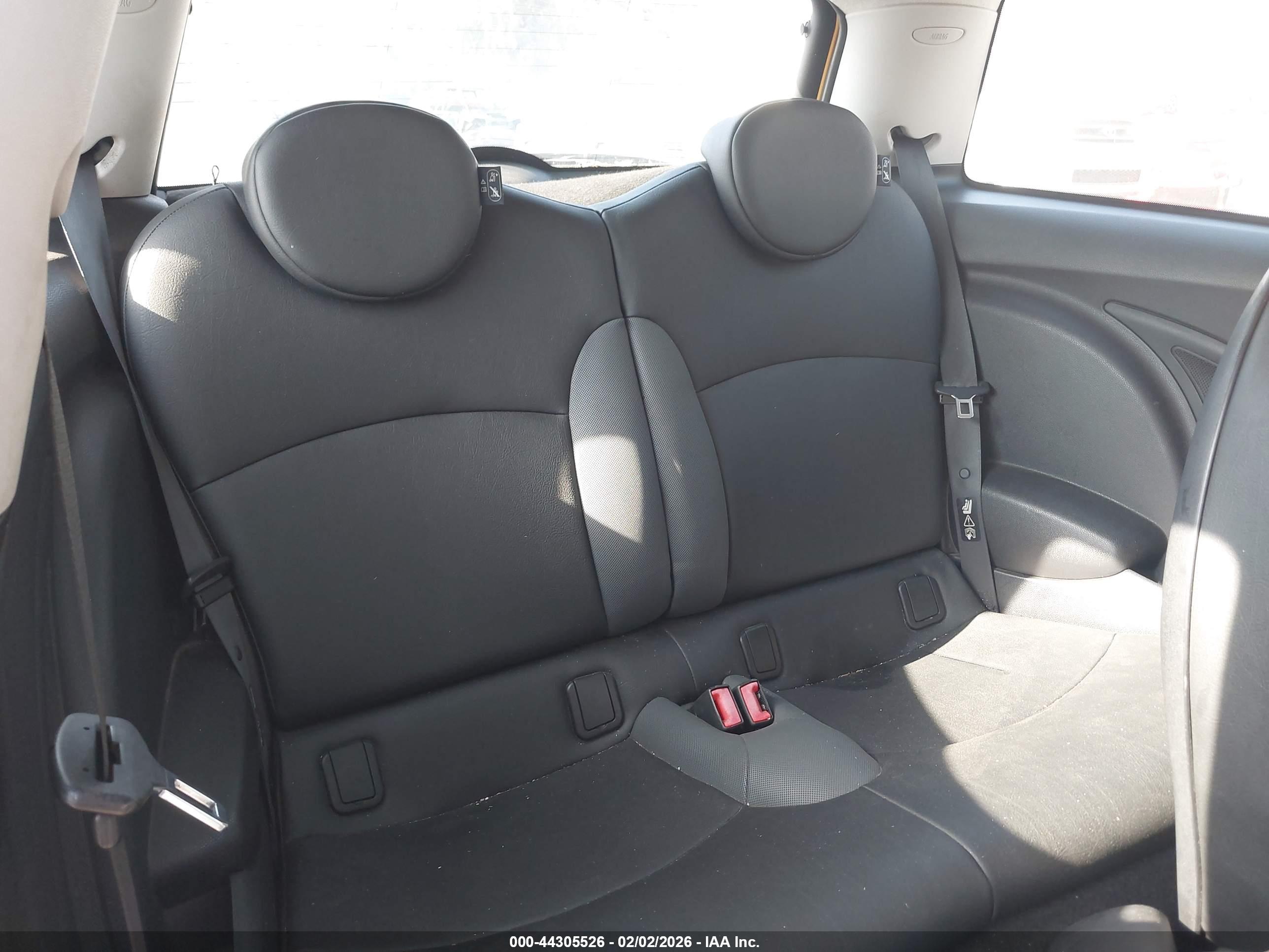 MINI COOPER image 8