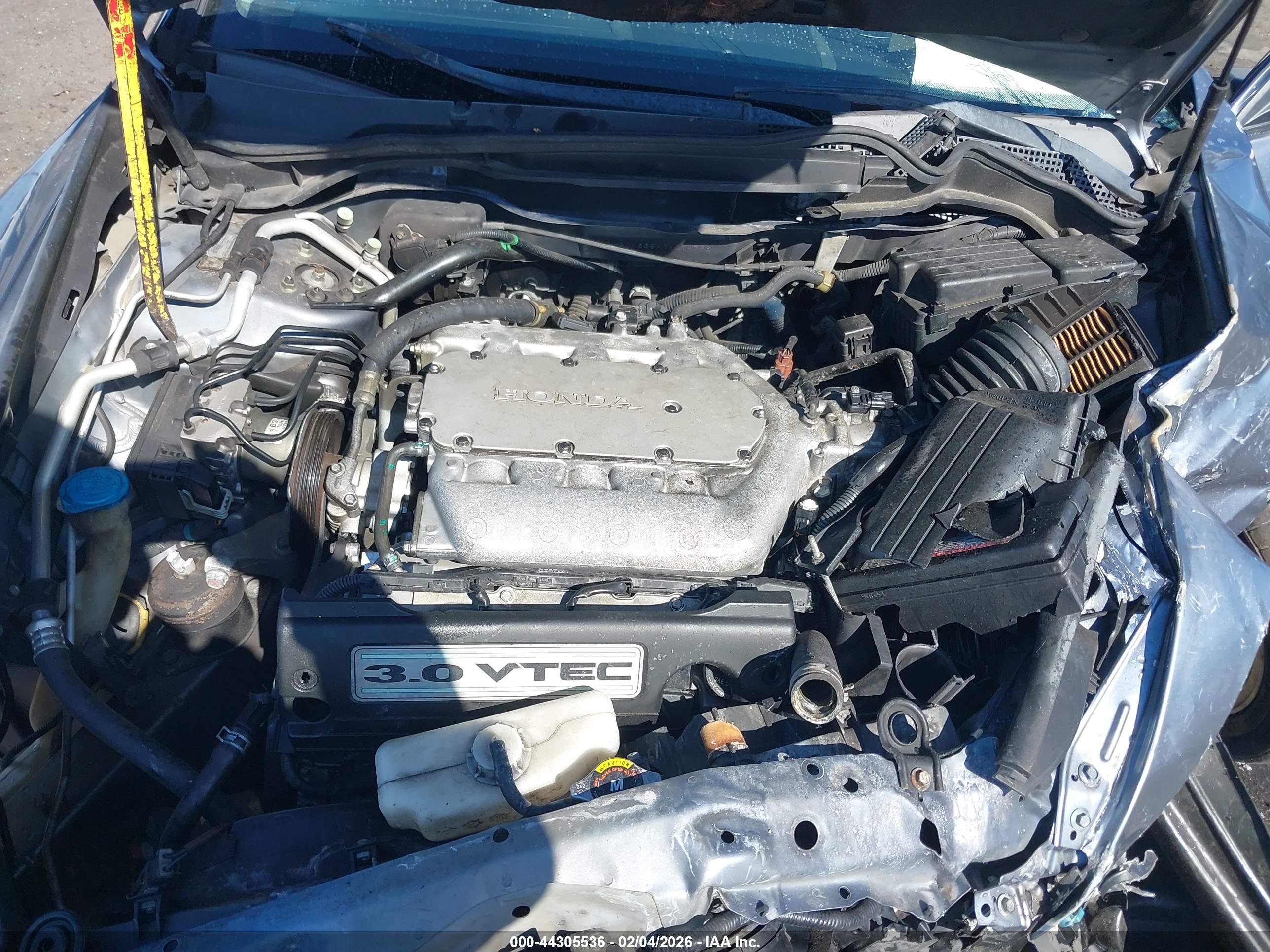 HONDA ACCORD image 10