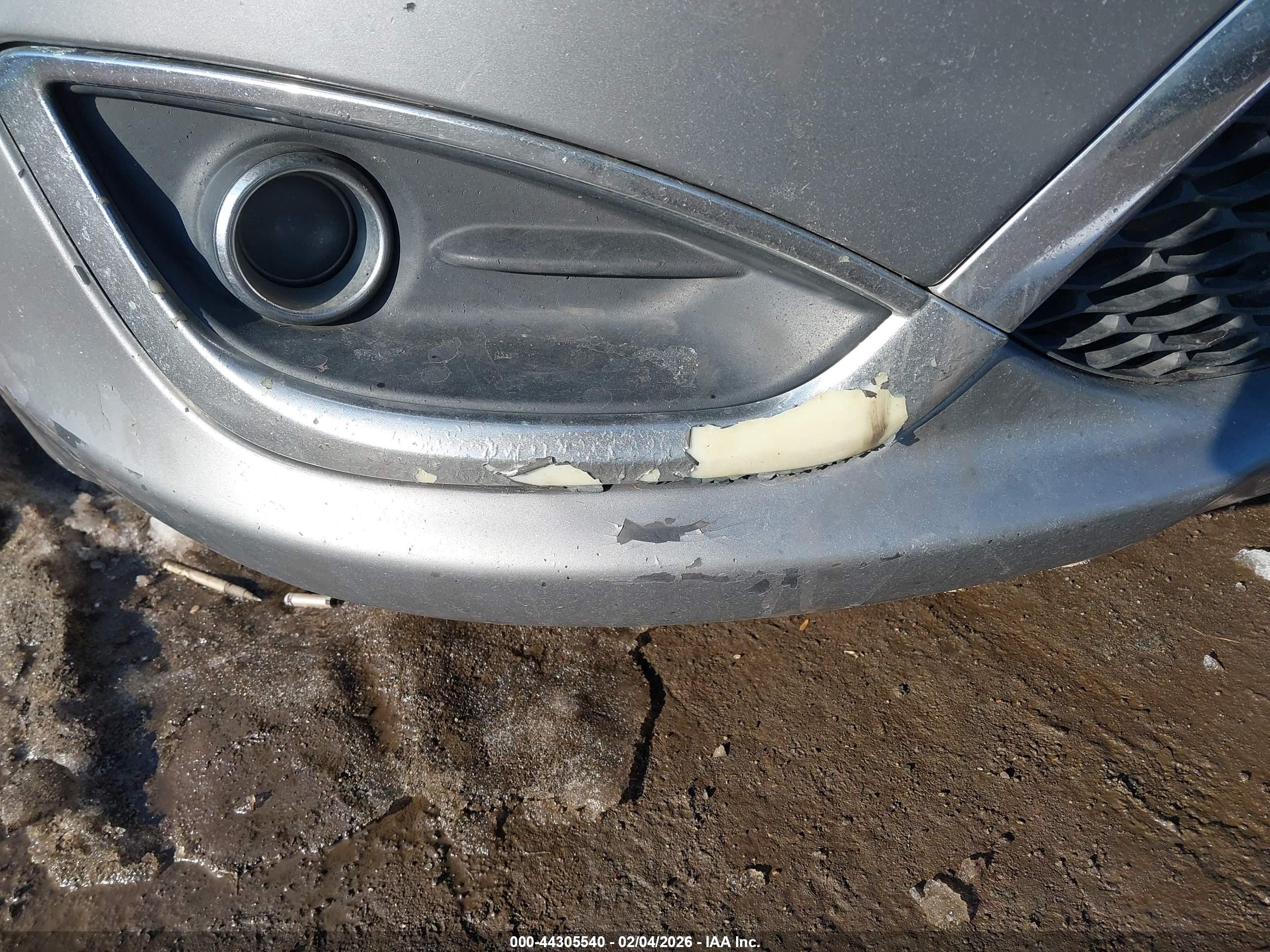 CHRYSLER PACIFICA image 6