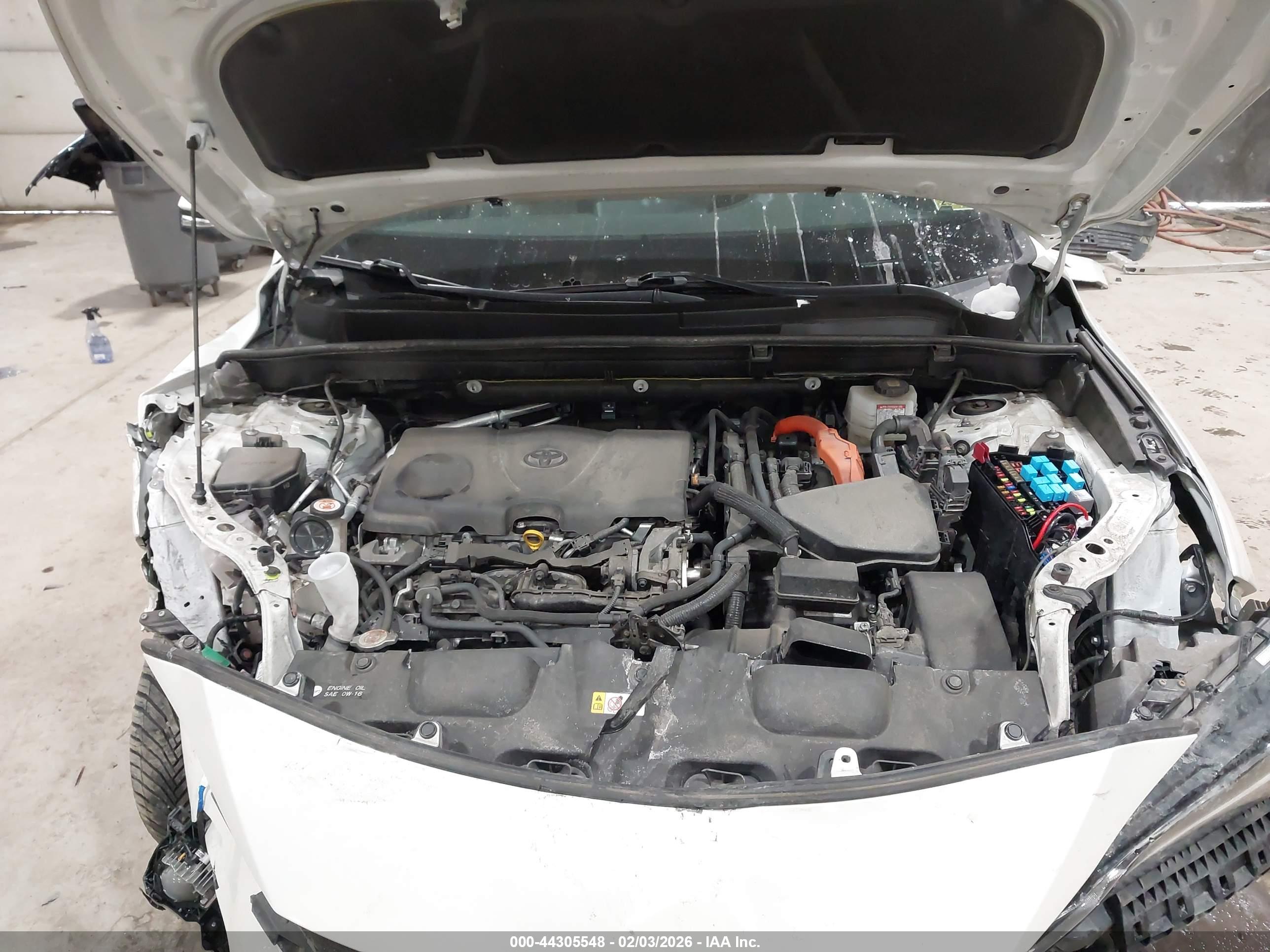 TOYOTA VENZA image 10