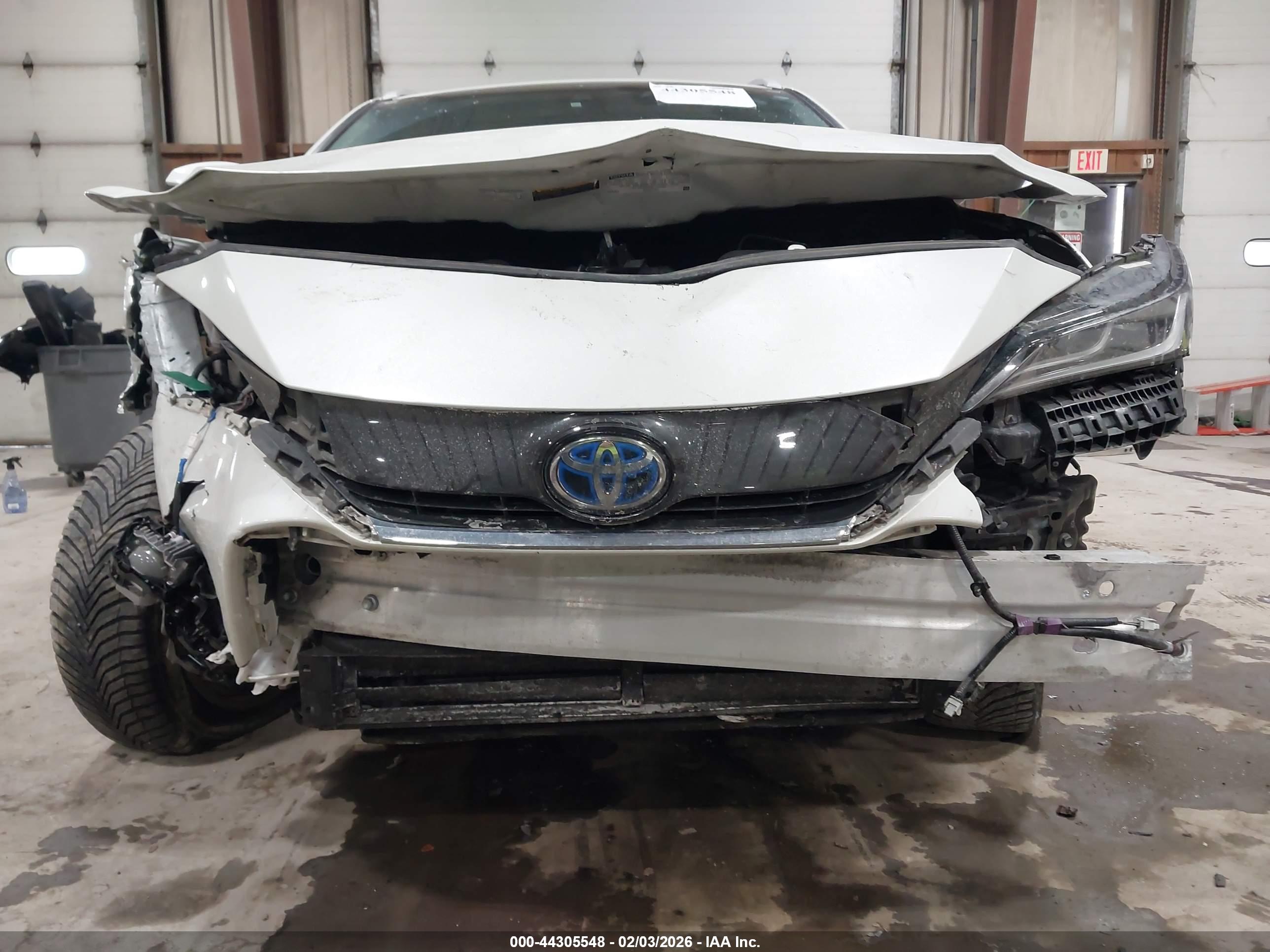TOYOTA VENZA image 6