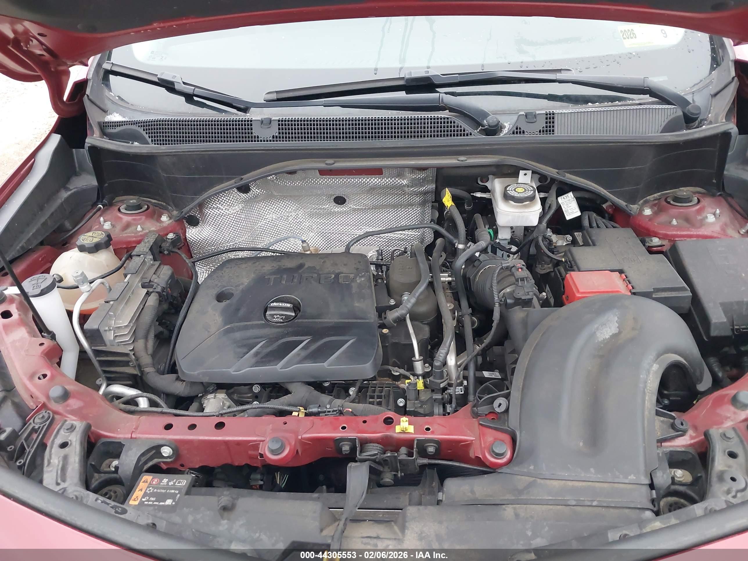 BUICK ENCORE image 10