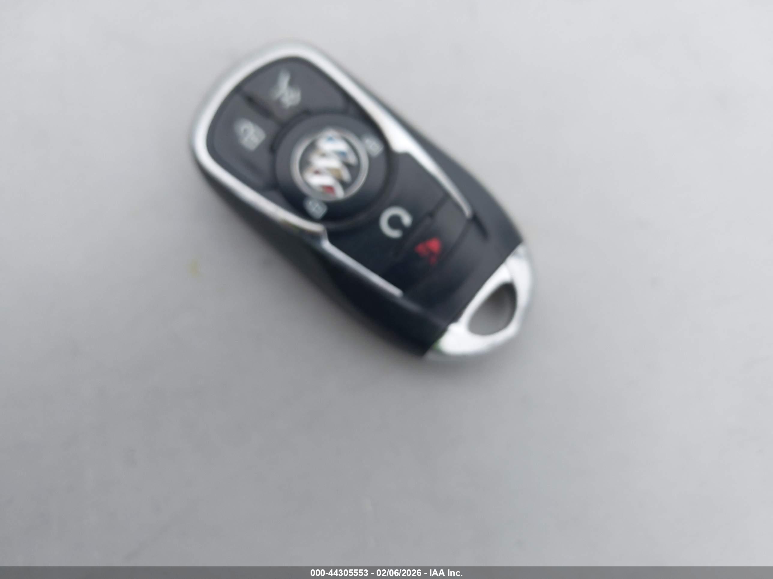 BUICK ENCORE image 11