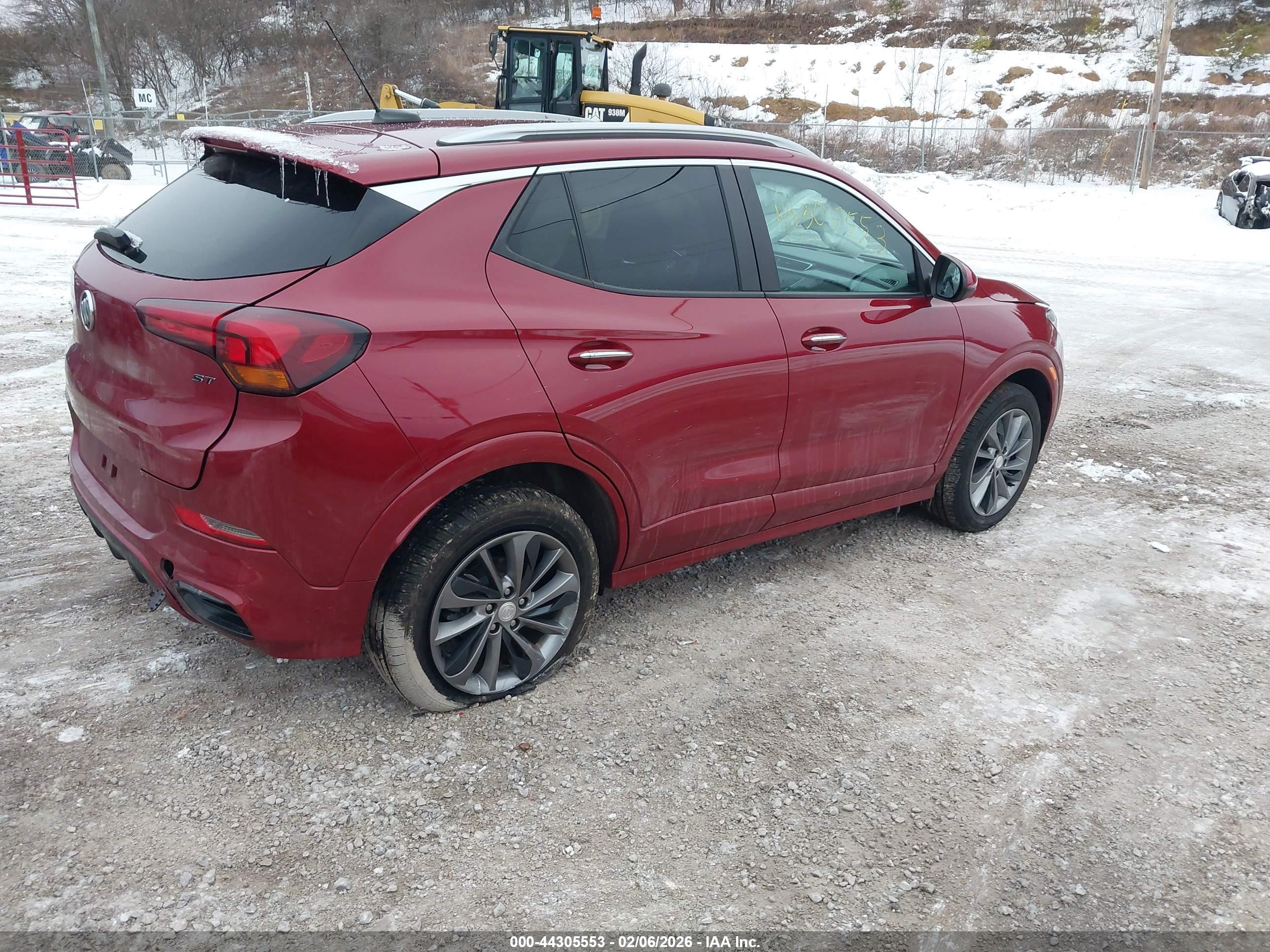 BUICK ENCORE image 4