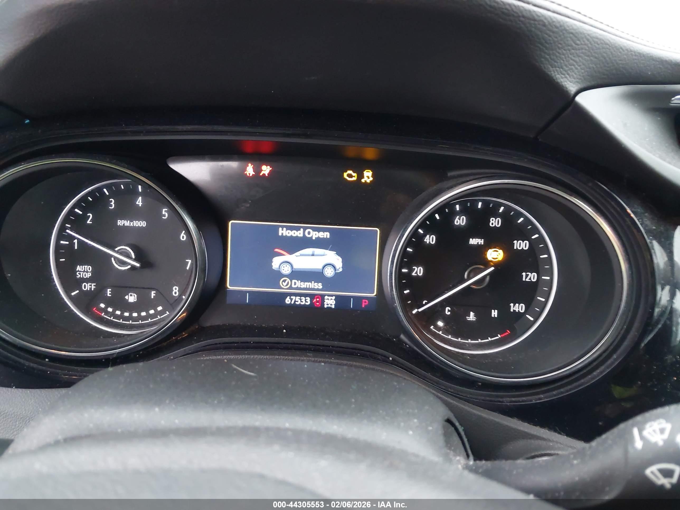 BUICK ENCORE image 7