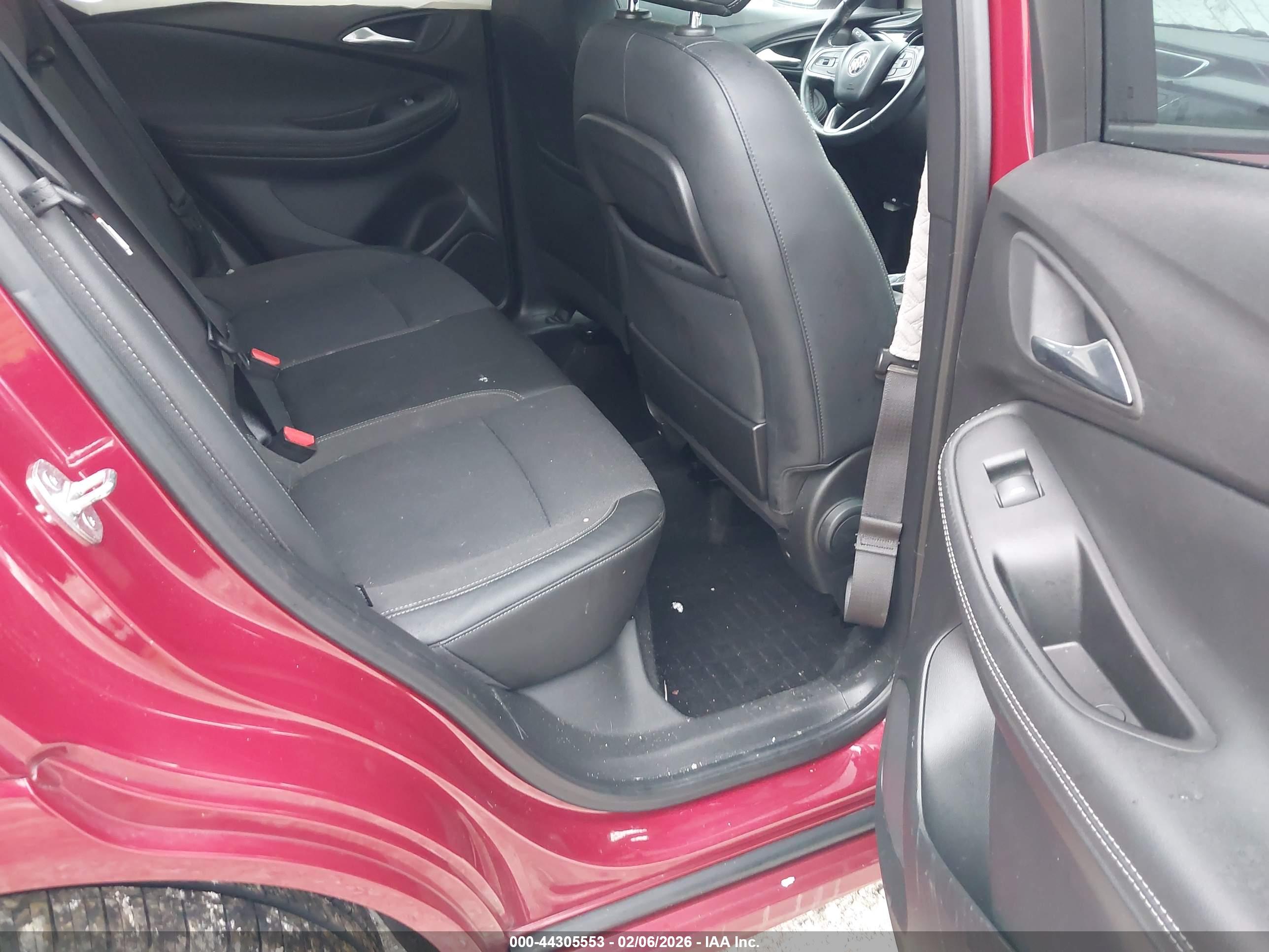BUICK ENCORE image 8