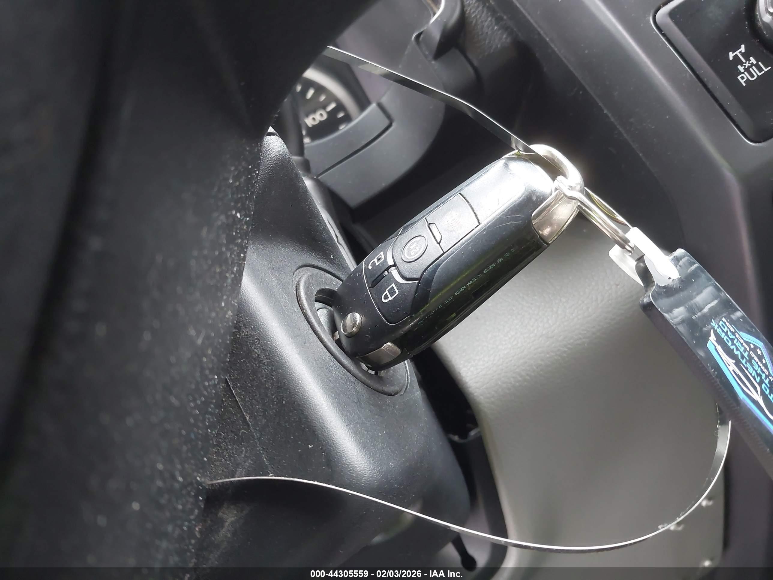 FORD F-150 image 11