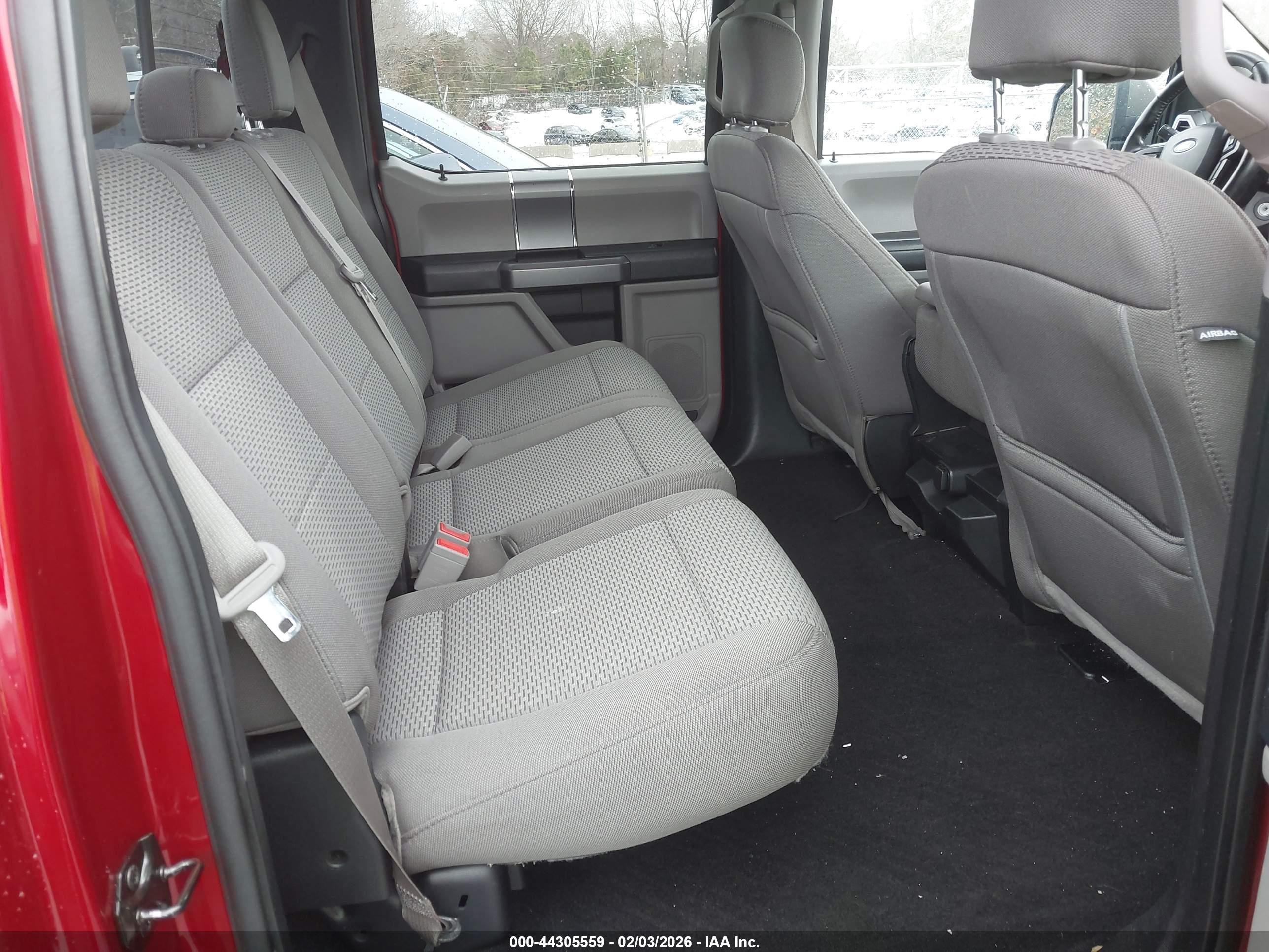 FORD F-150 image 8
