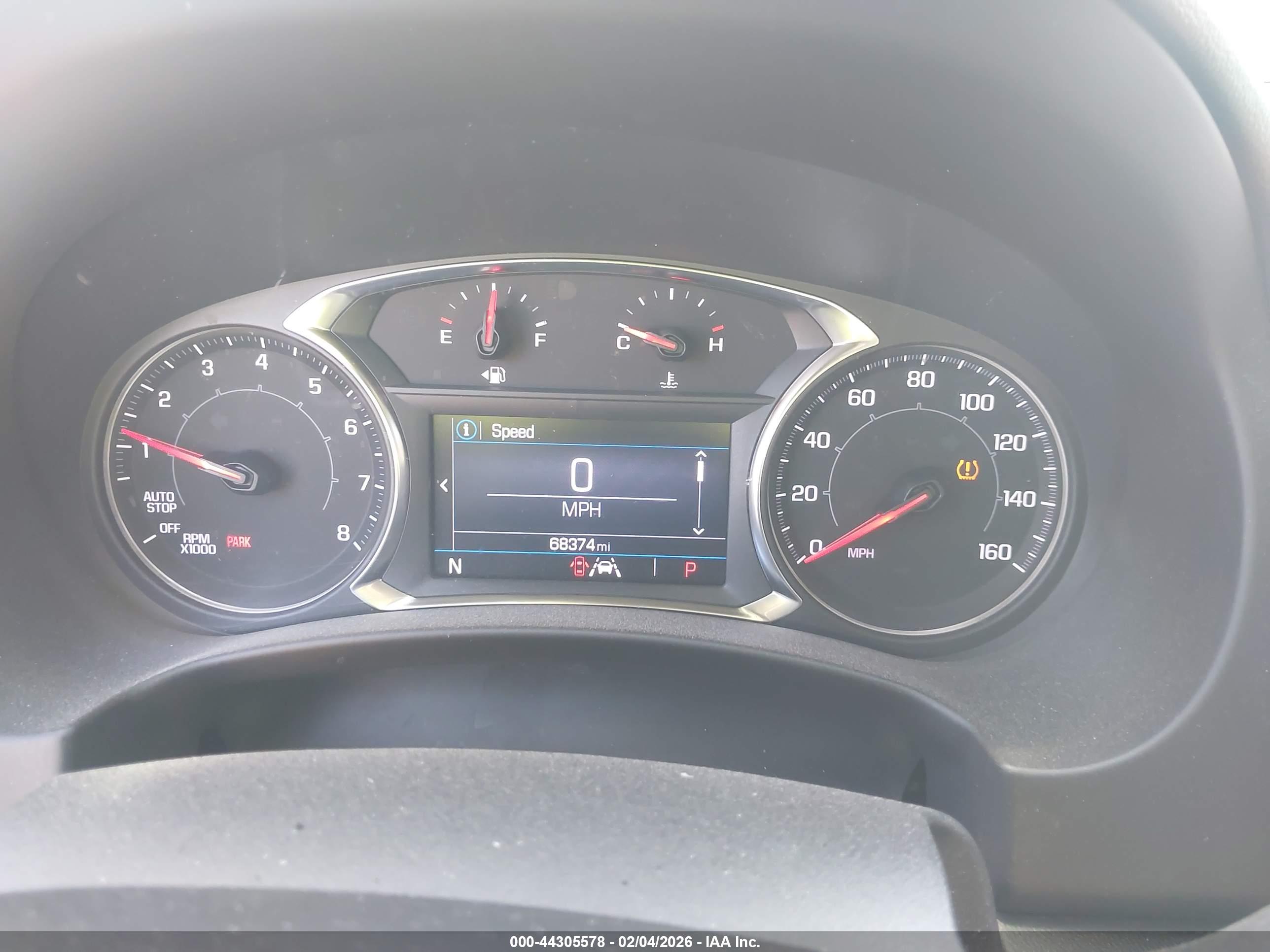 GMC TERRAIN image 7