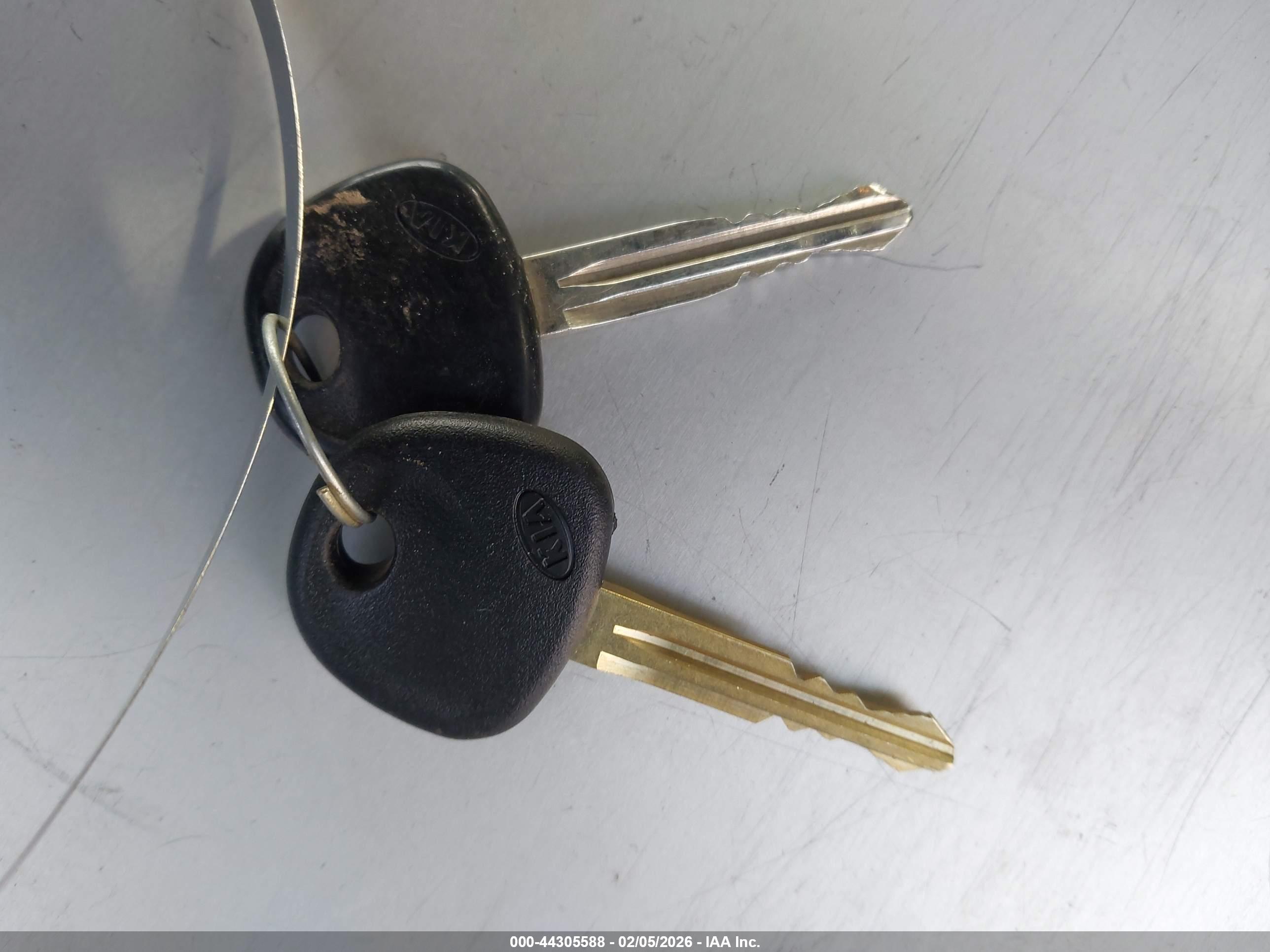 KIA FORTE image 11