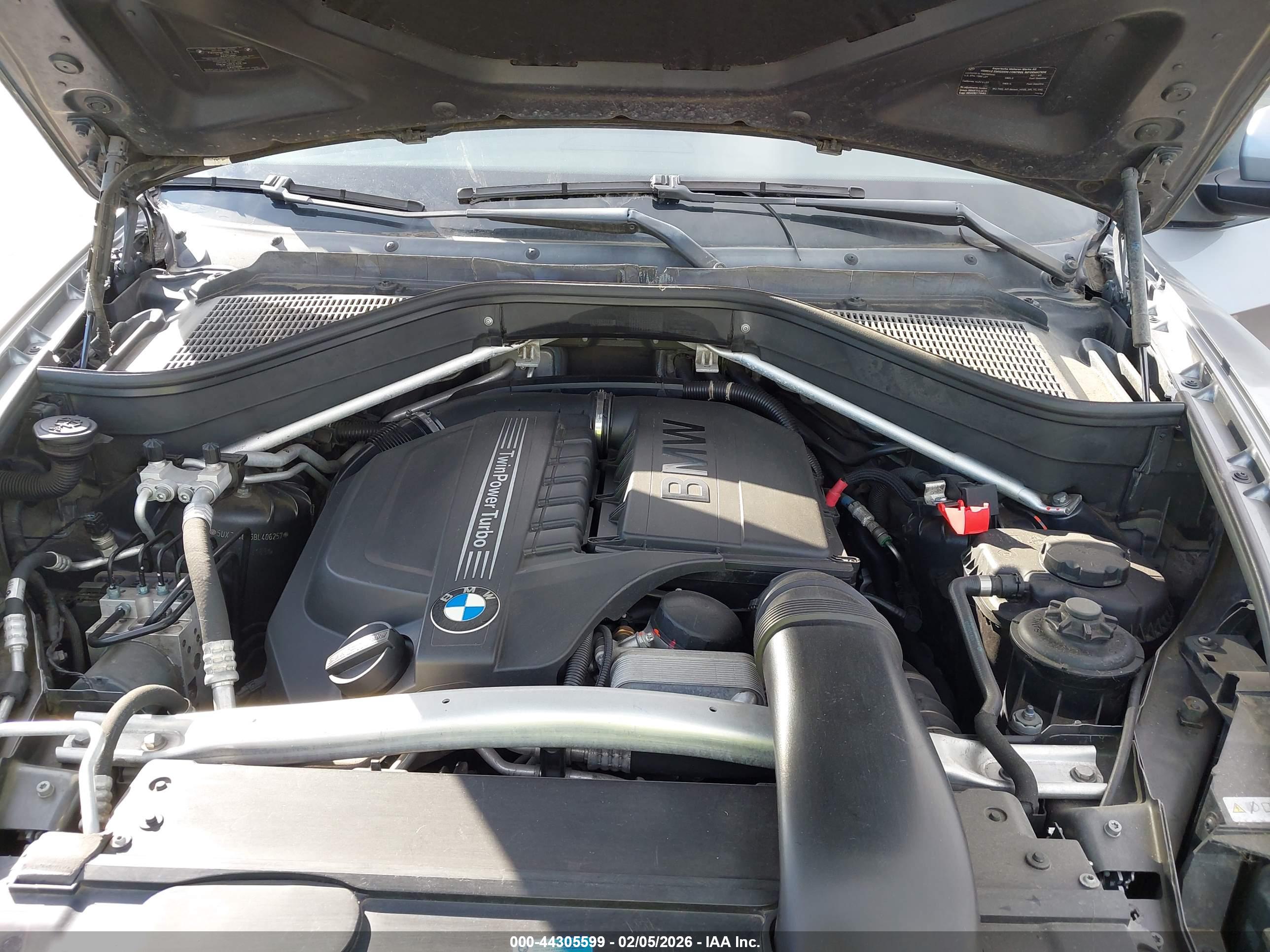 BMW X5 image 10