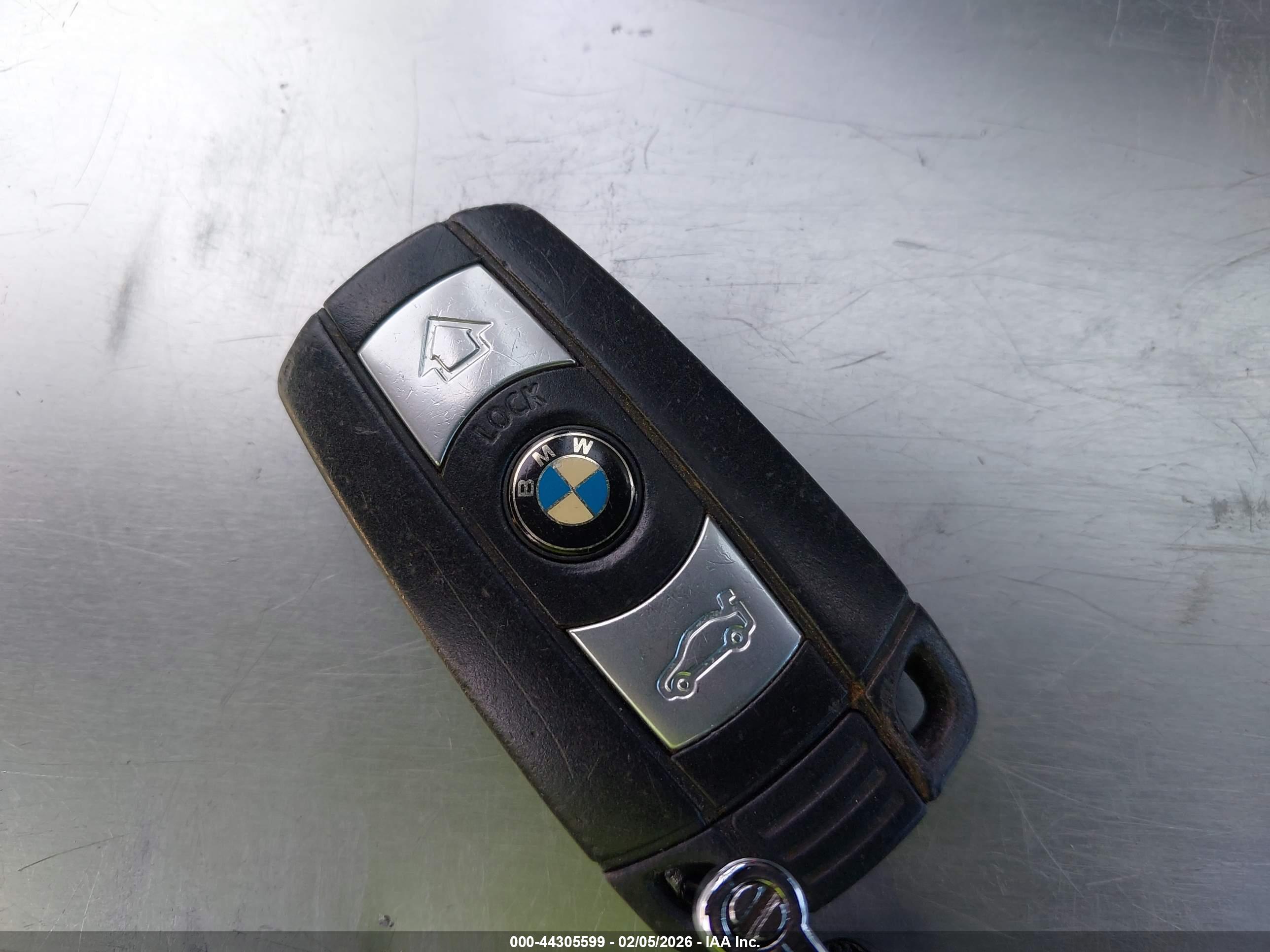 BMW X5 image 11