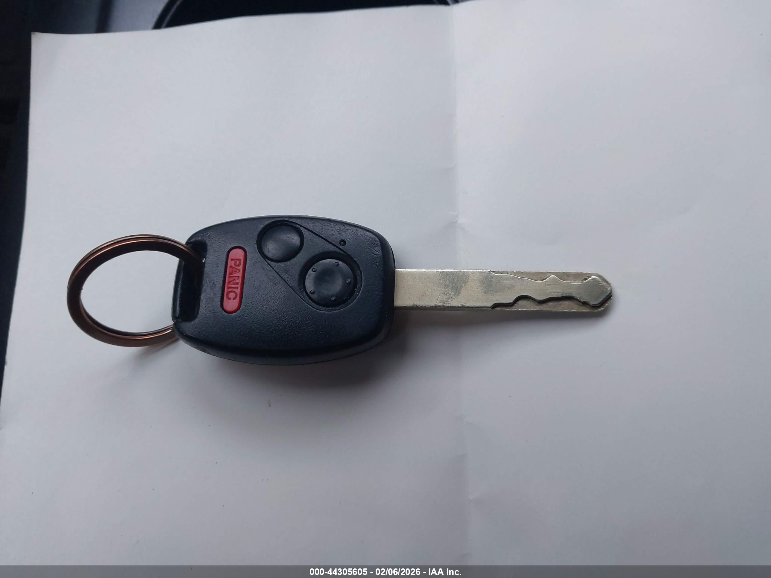 HONDA CR-V image 11