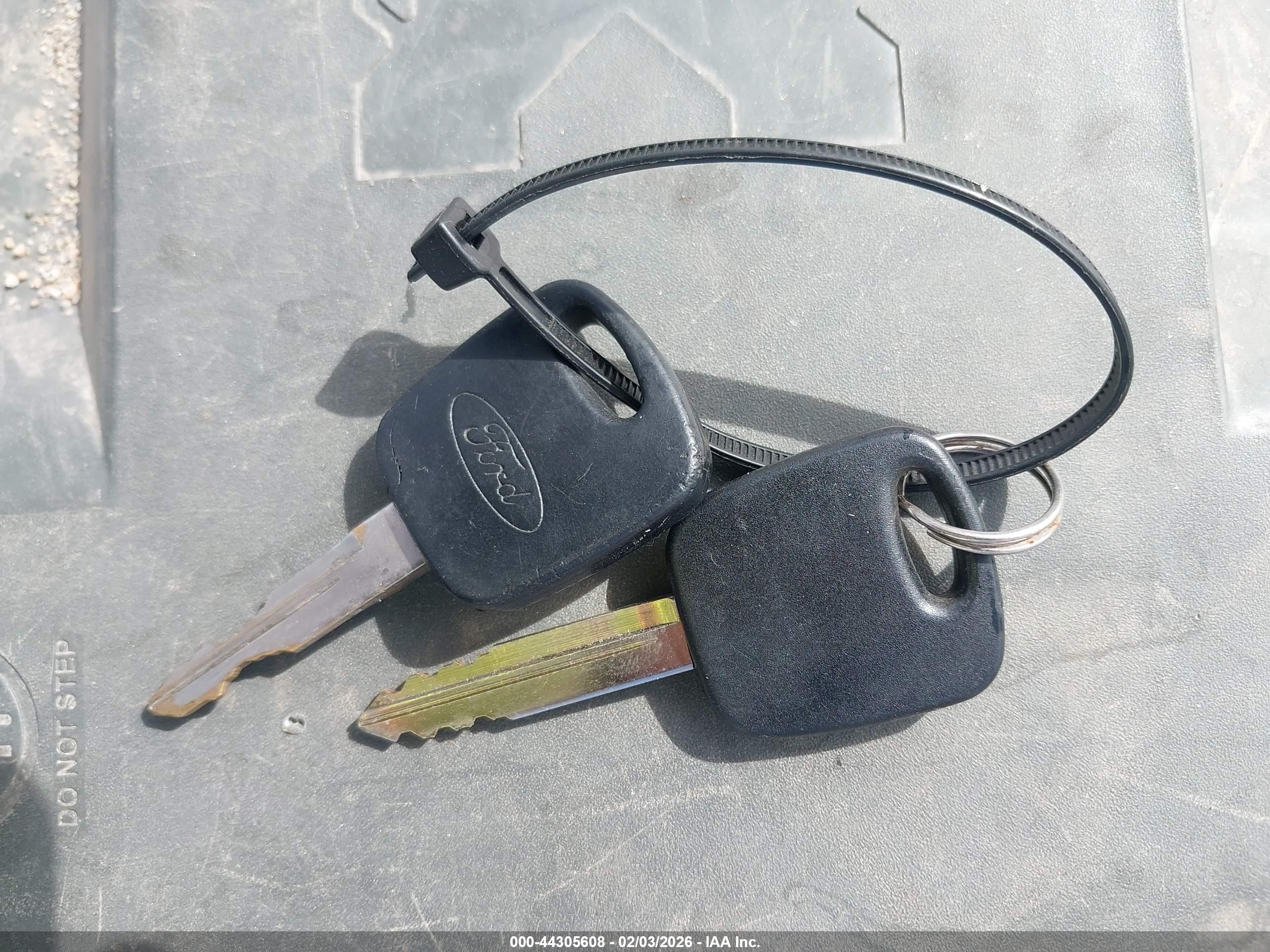 FORD MUSTANG image 11