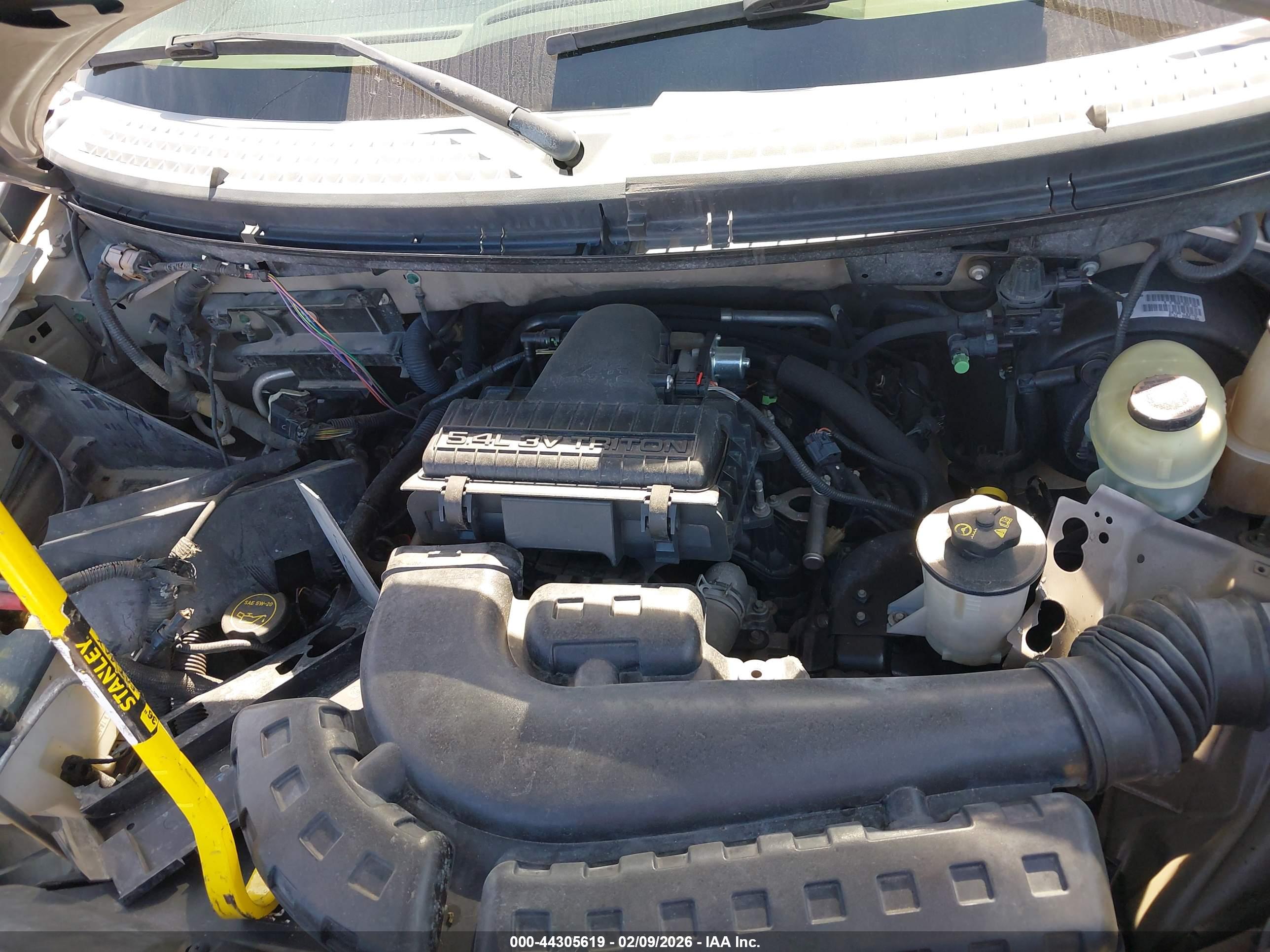 FORD F-150 image 10