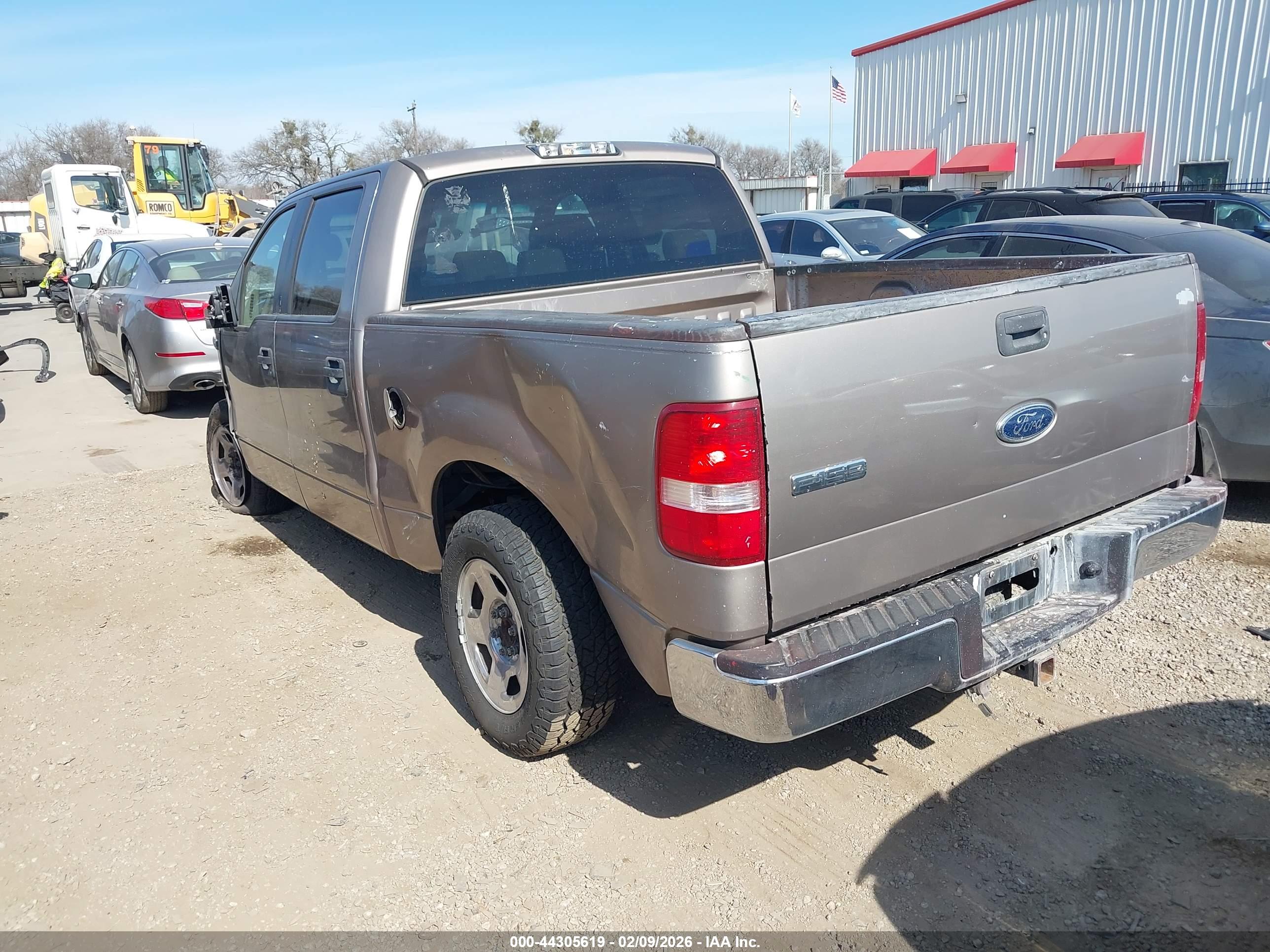 FORD F-150 image 3