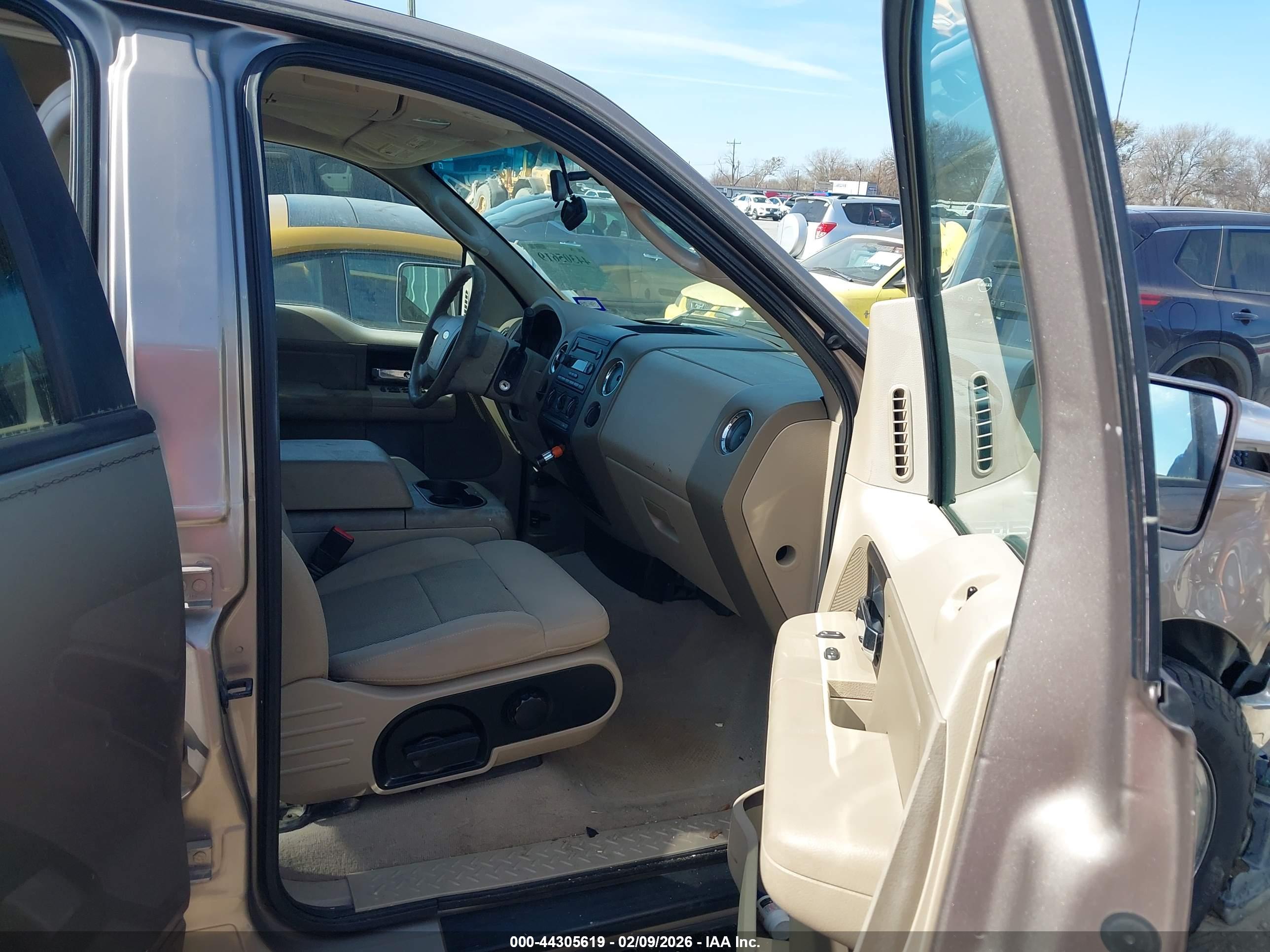 FORD F-150 image 5