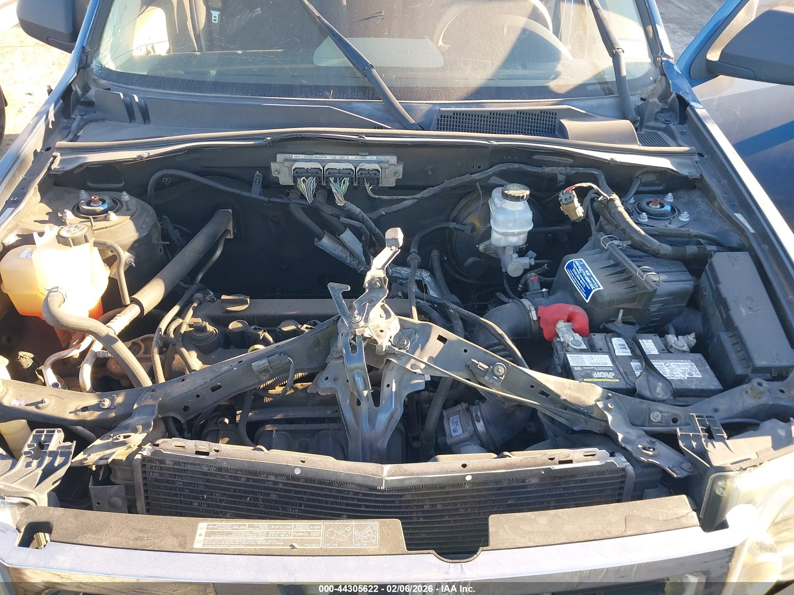 FORD ESCAPE image 10