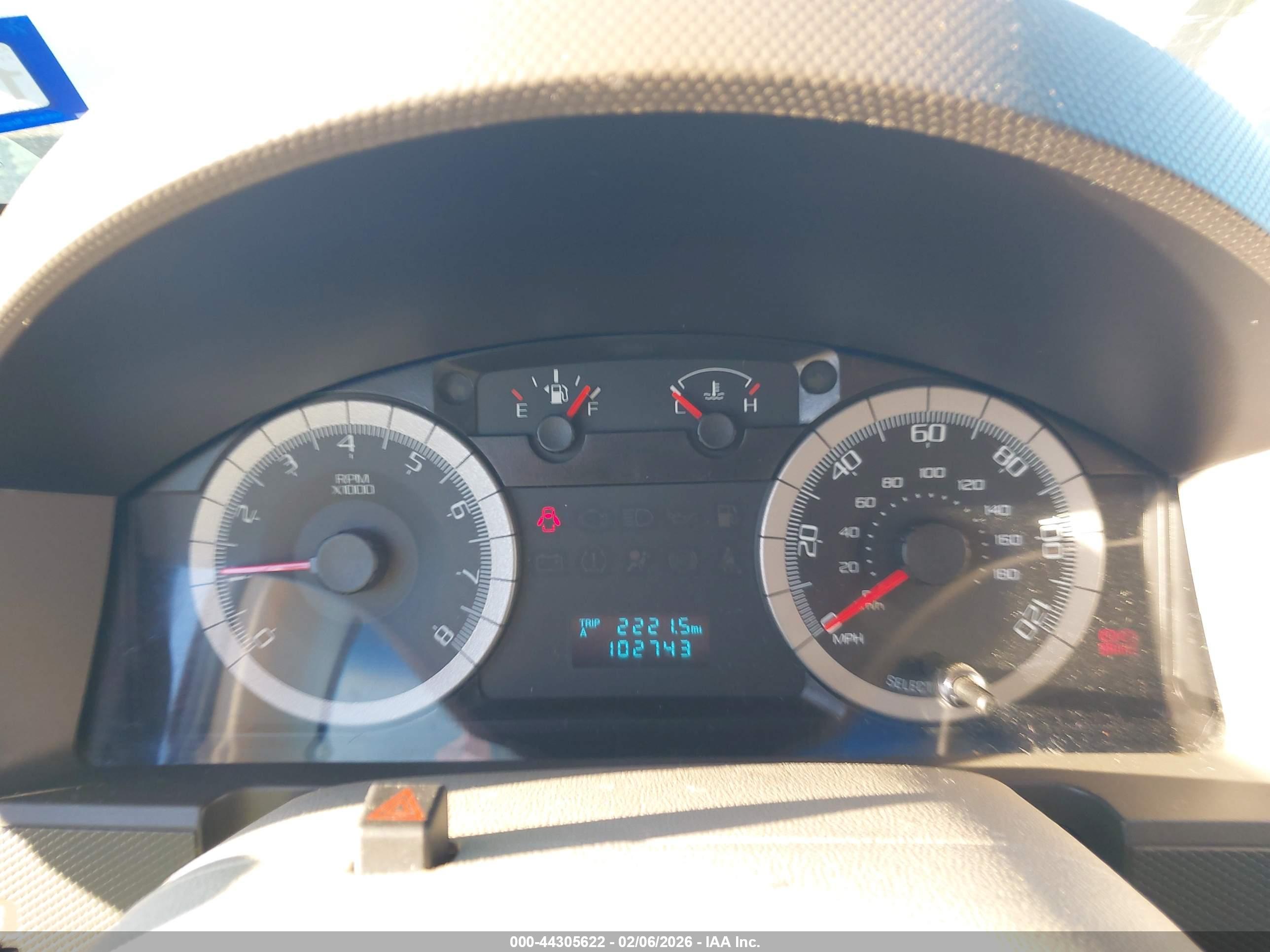 FORD ESCAPE image 7