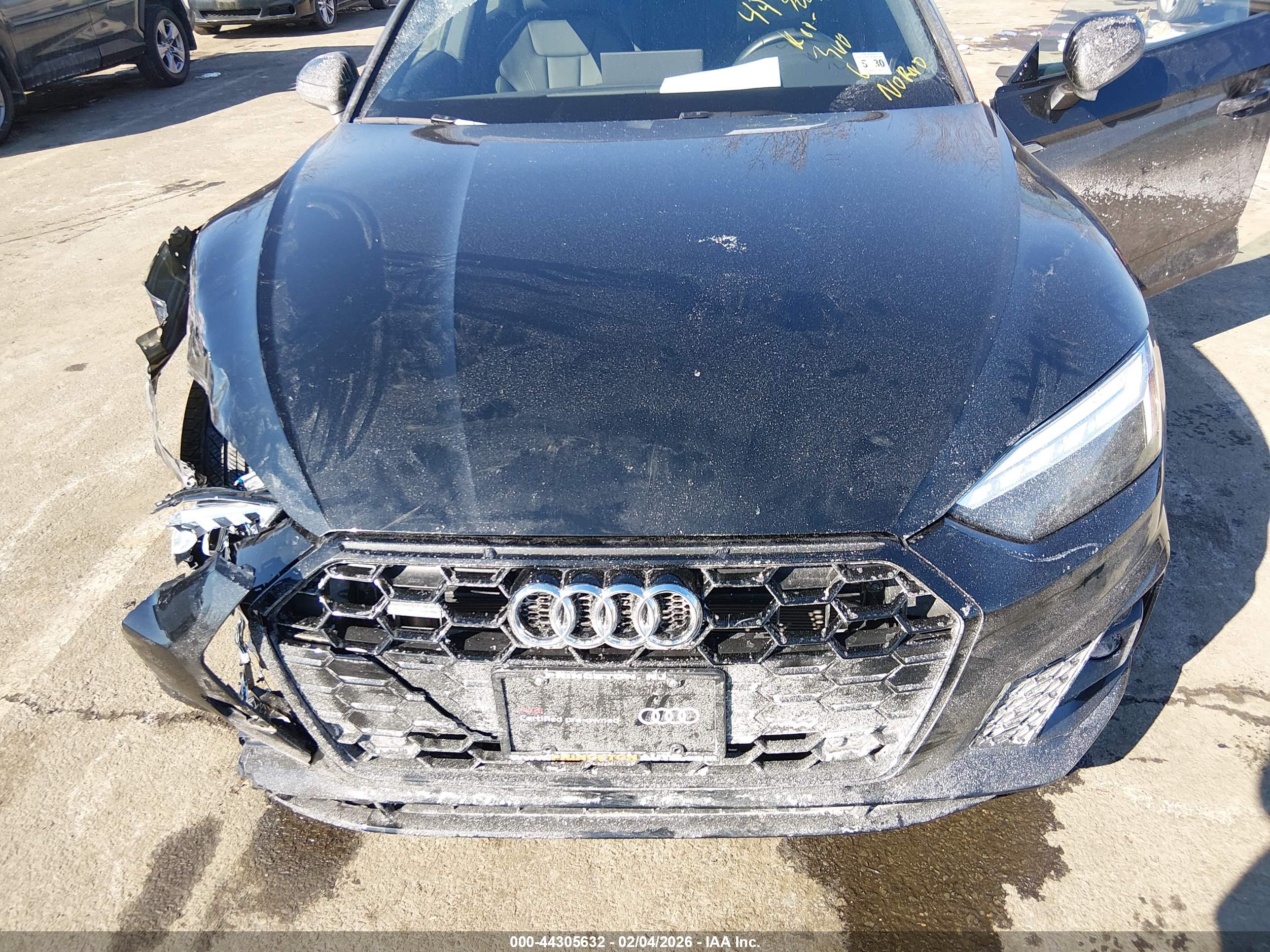 AUDI A5 image 10