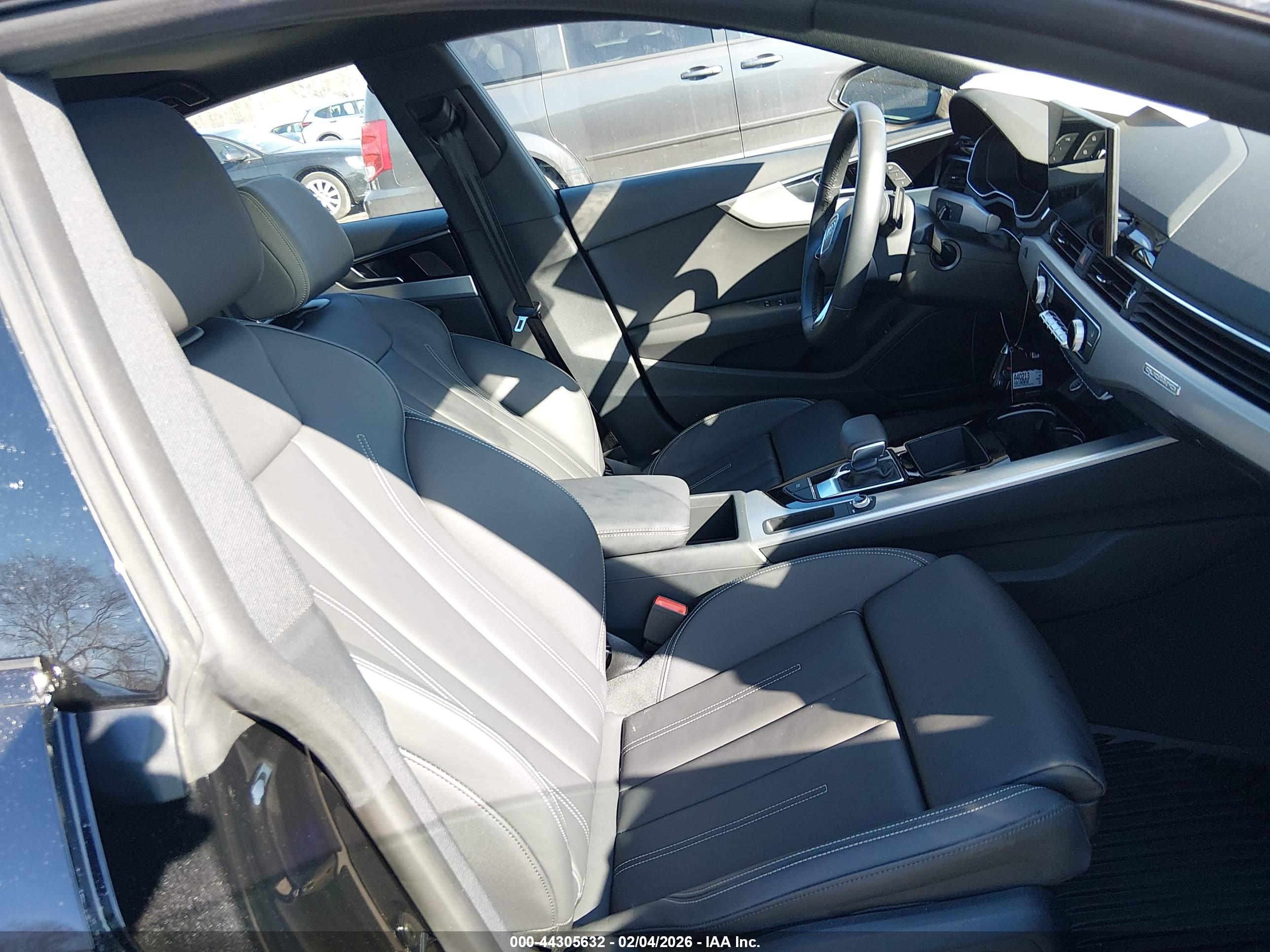 AUDI A5 image 5