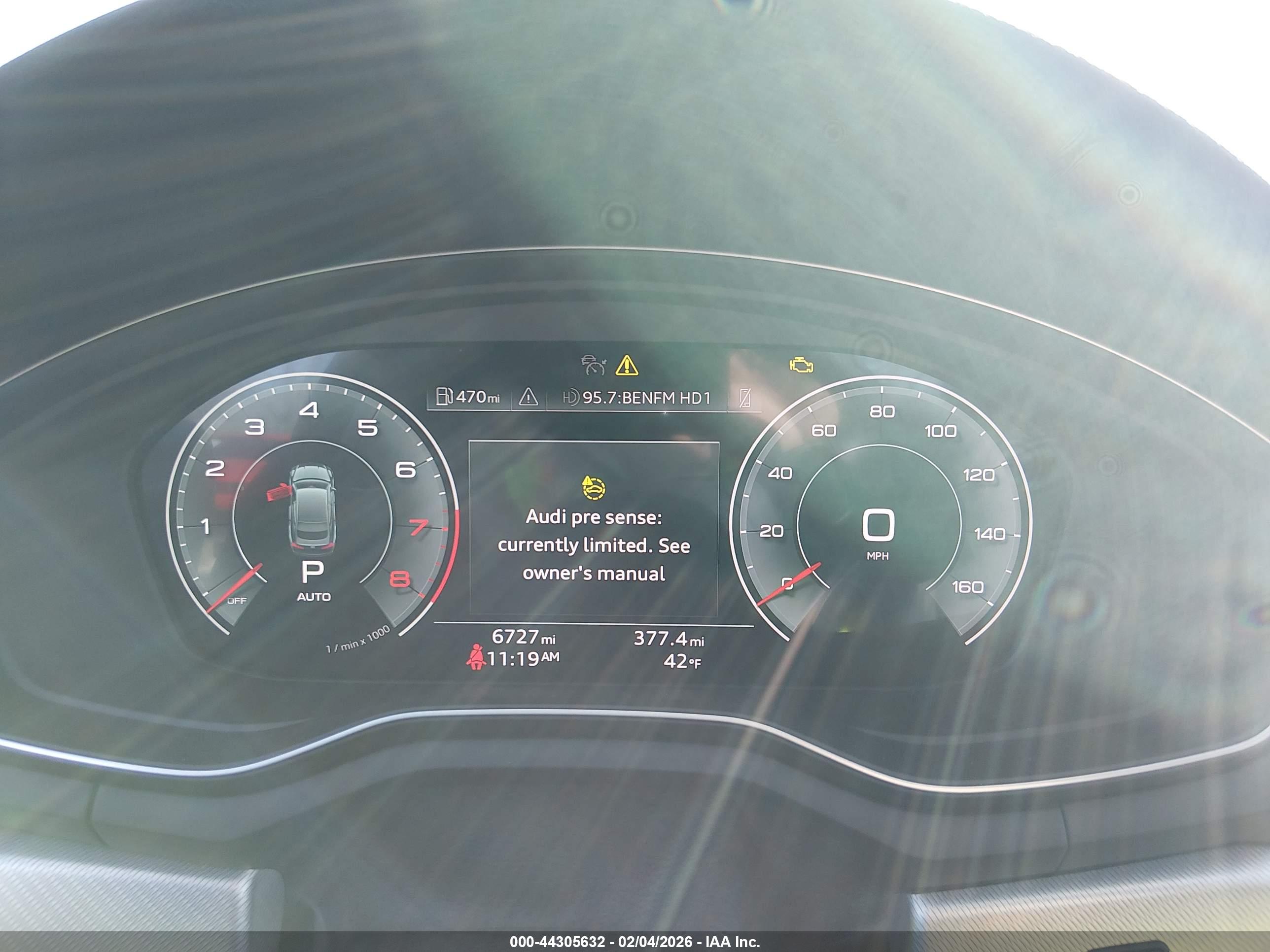 AUDI A5 image 7
