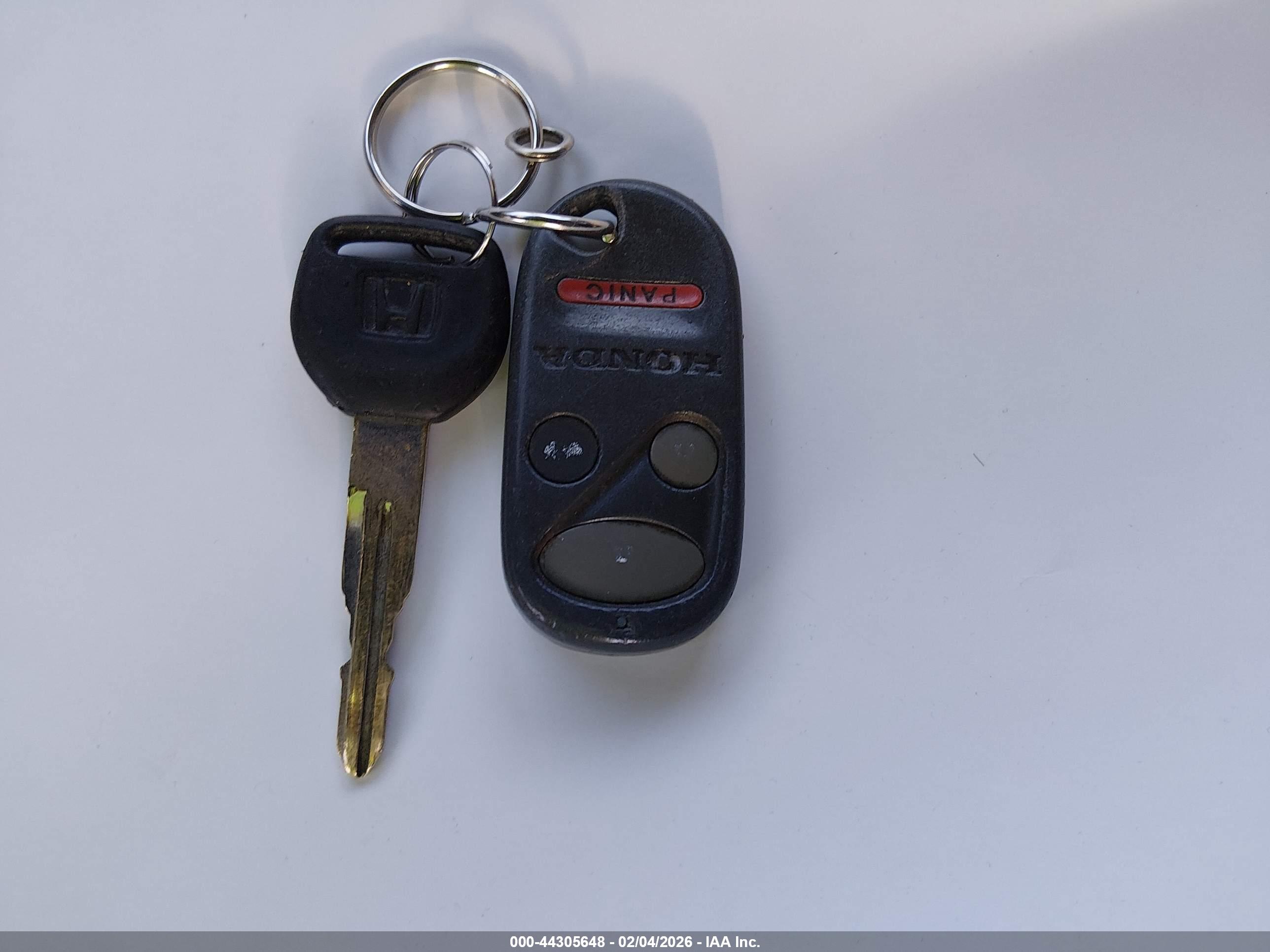 HONDA CR-V image 11