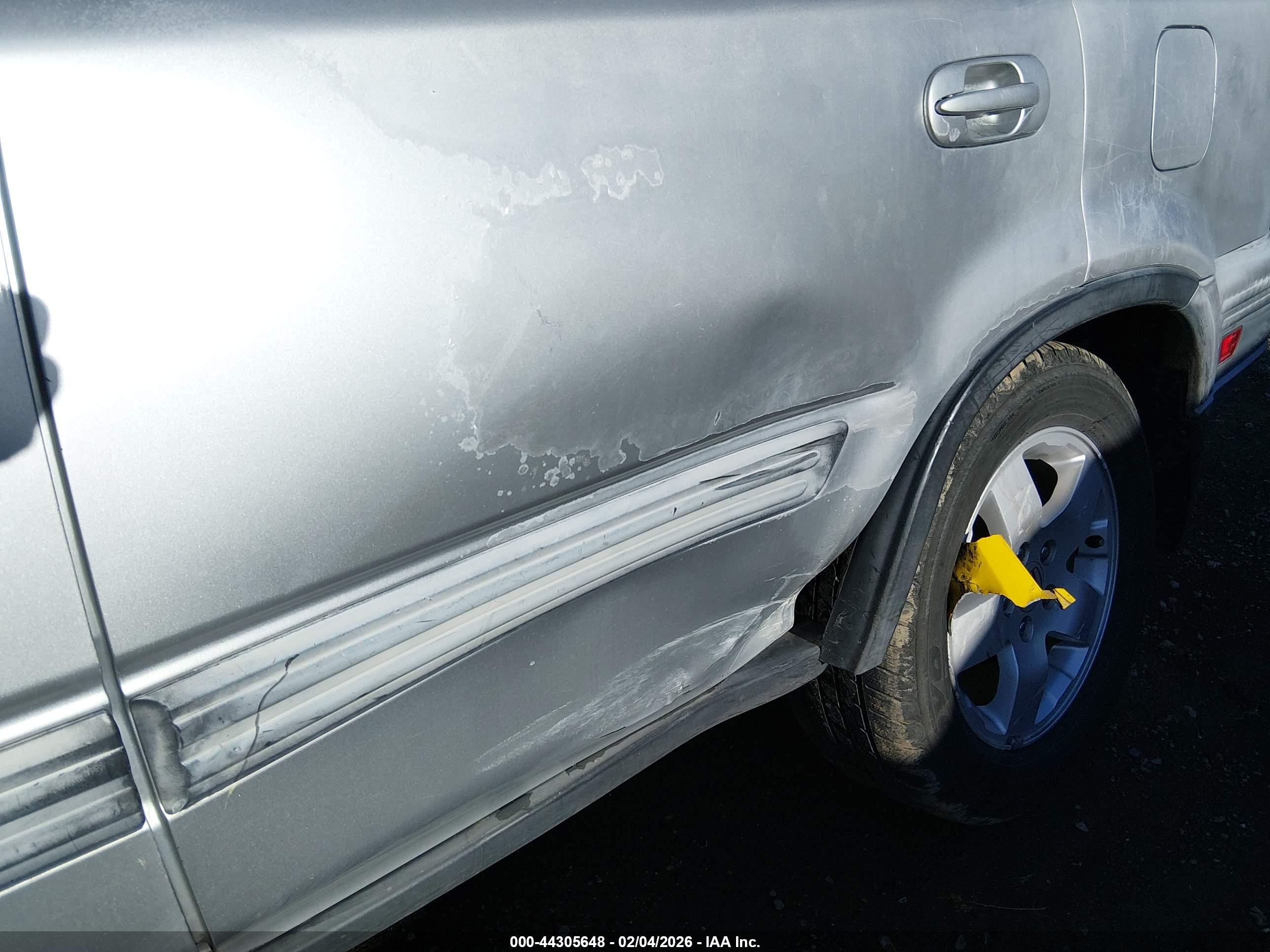 HONDA CR-V image 6
