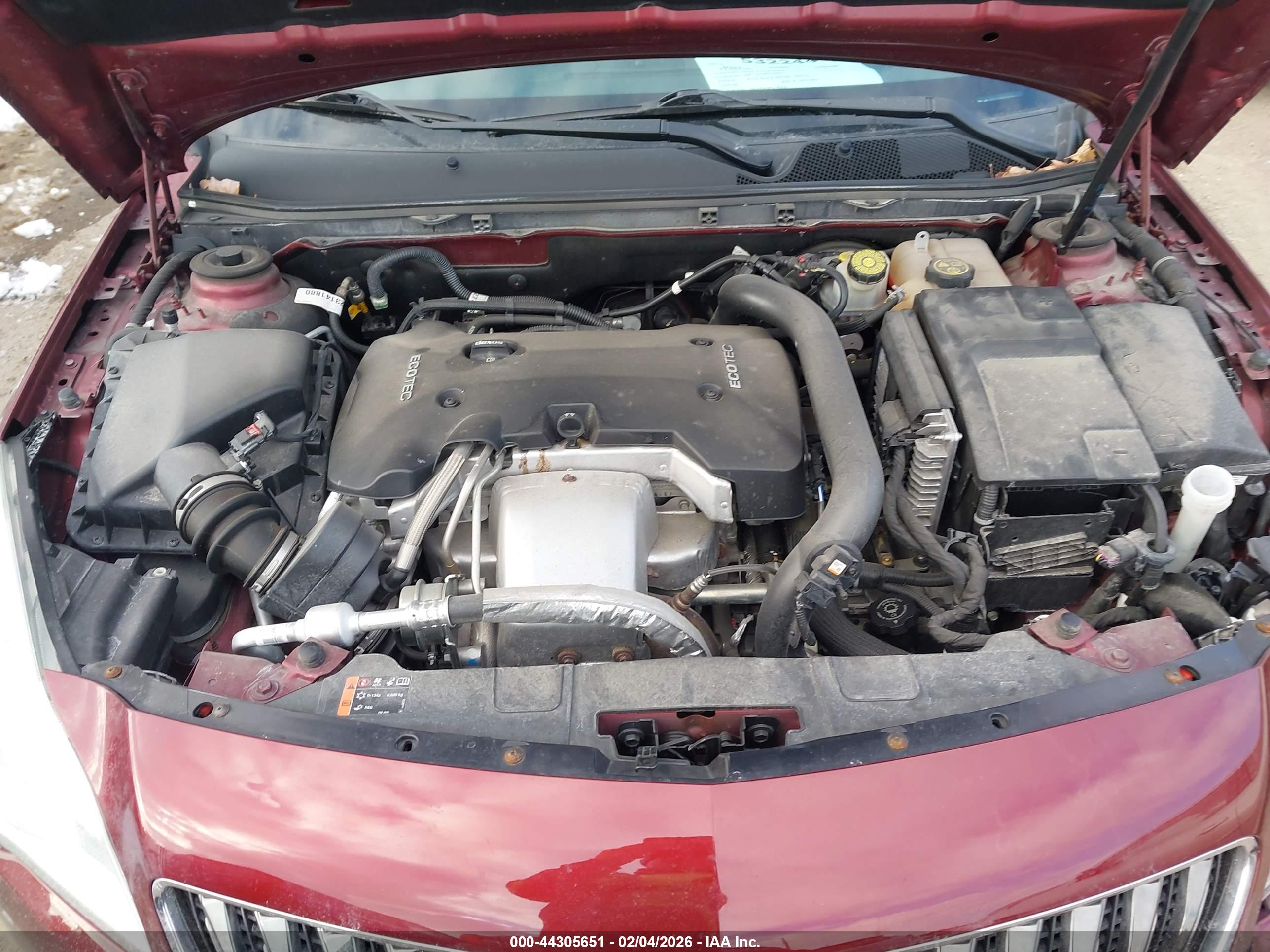 BUICK REGAL image 10