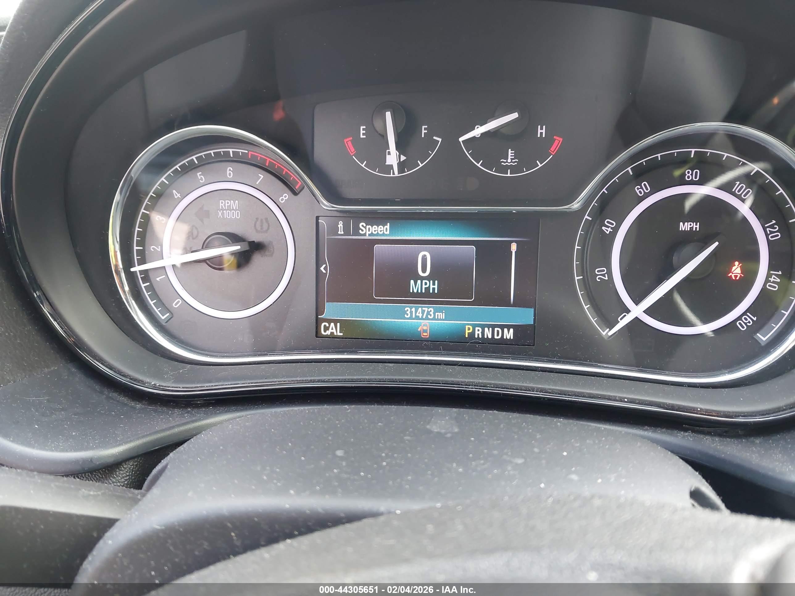 BUICK REGAL image 7