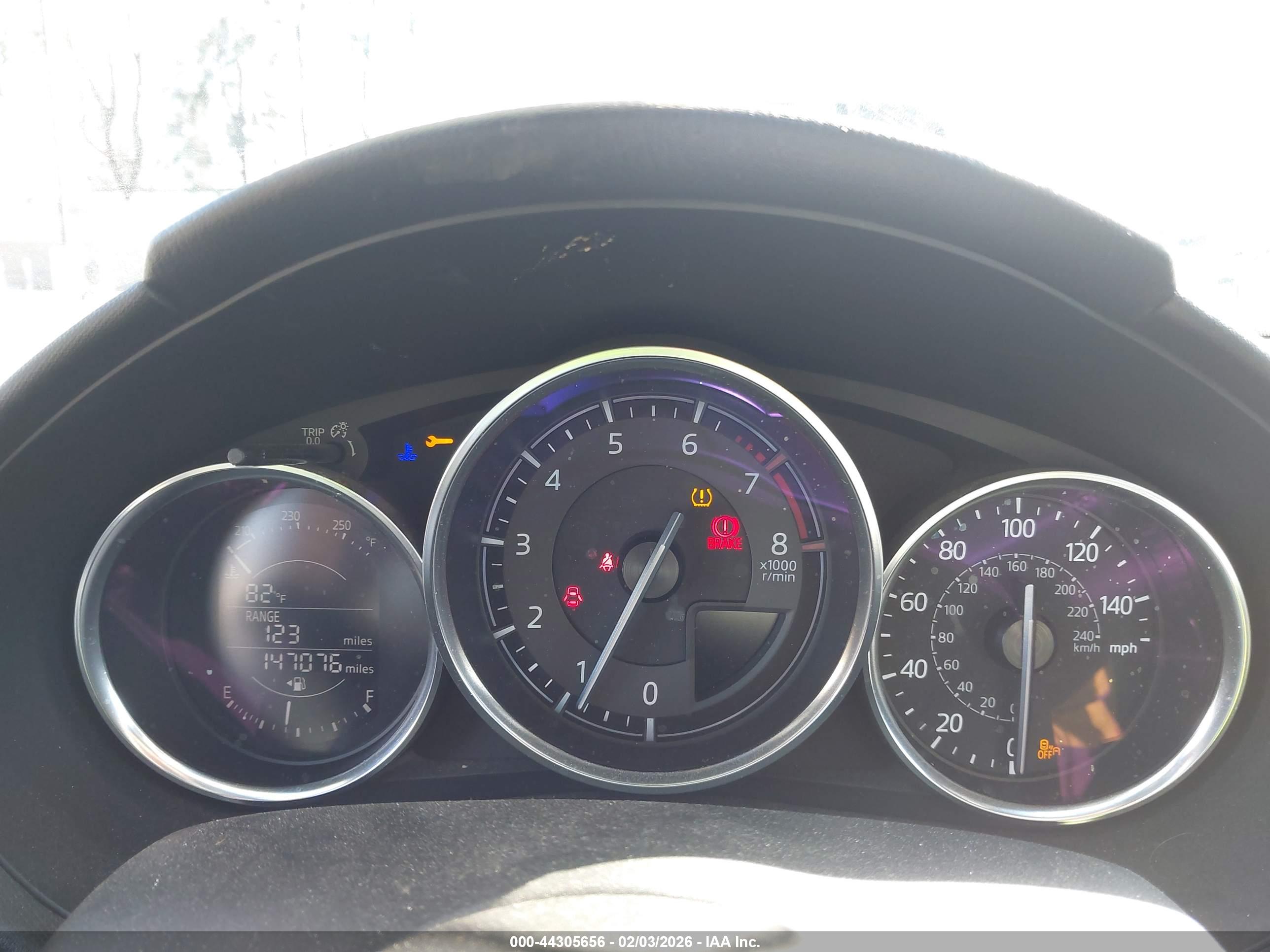 MAZDA MX-5 image 7