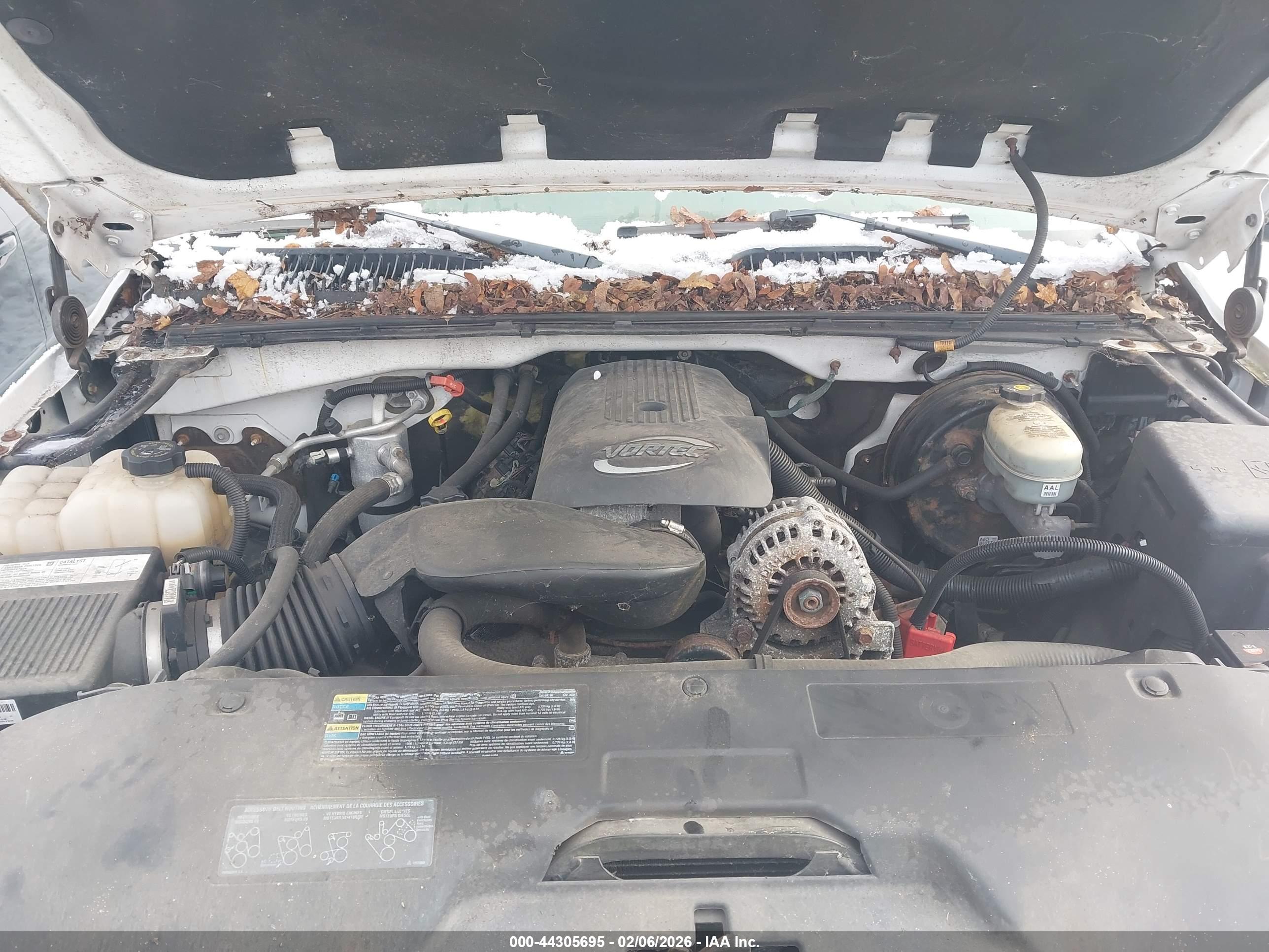 GMC SIERRA image 10