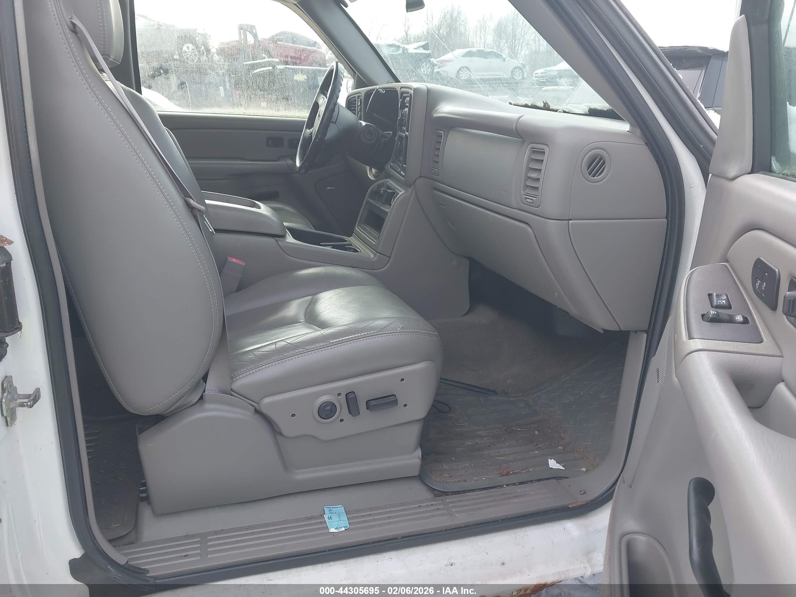 GMC SIERRA image 5