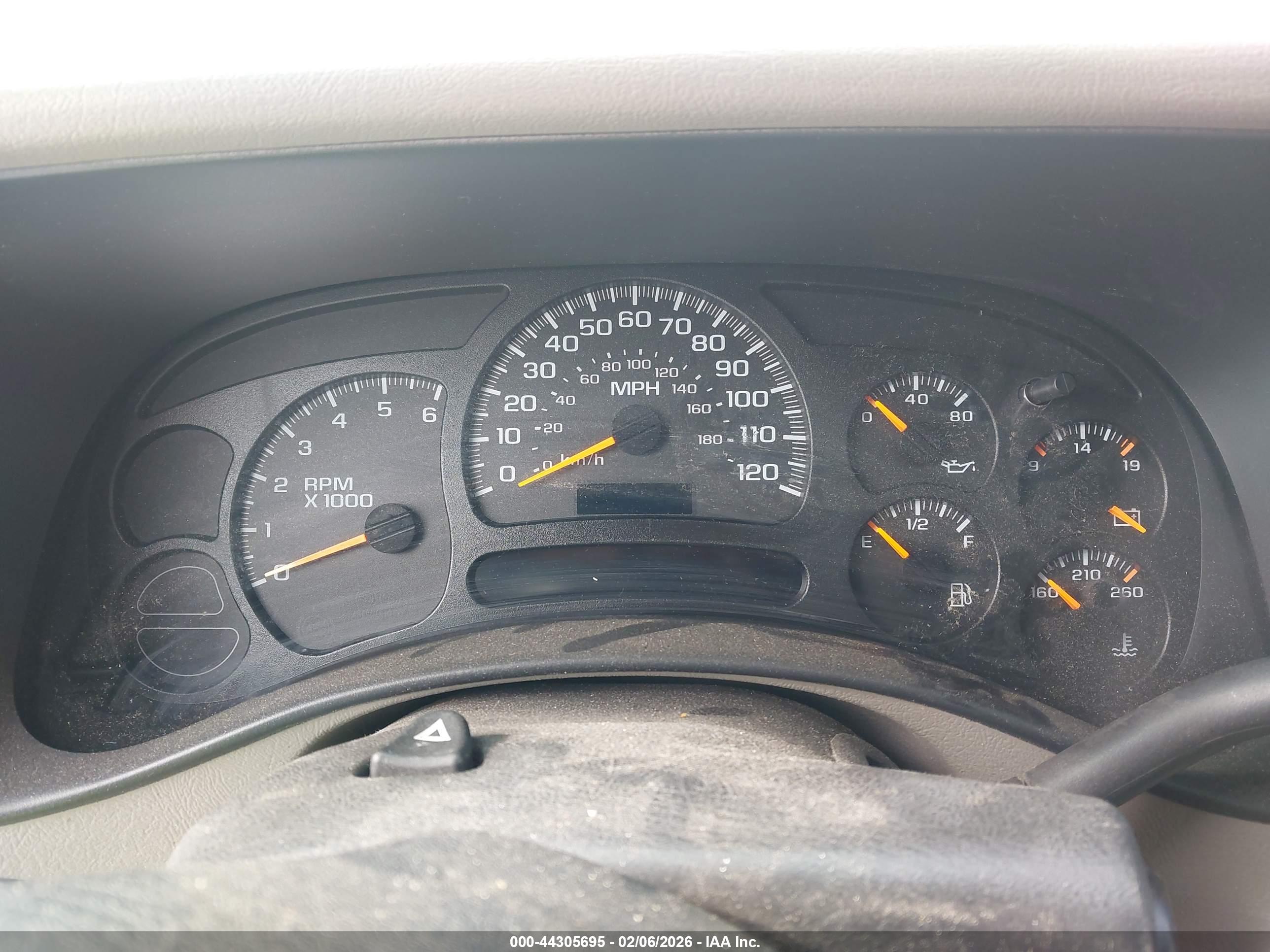 GMC SIERRA image 7