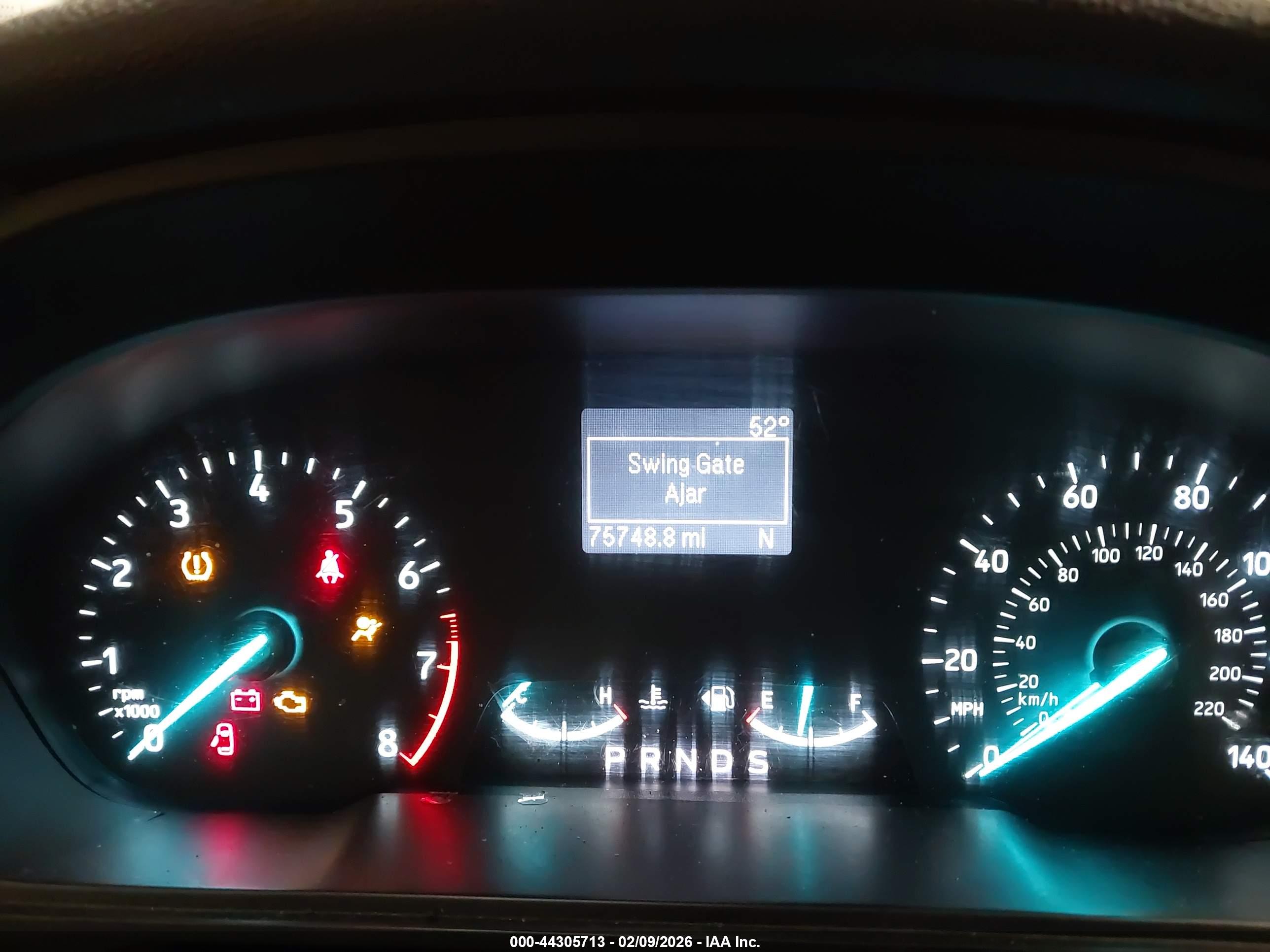 FORD ECOSPORT image 7