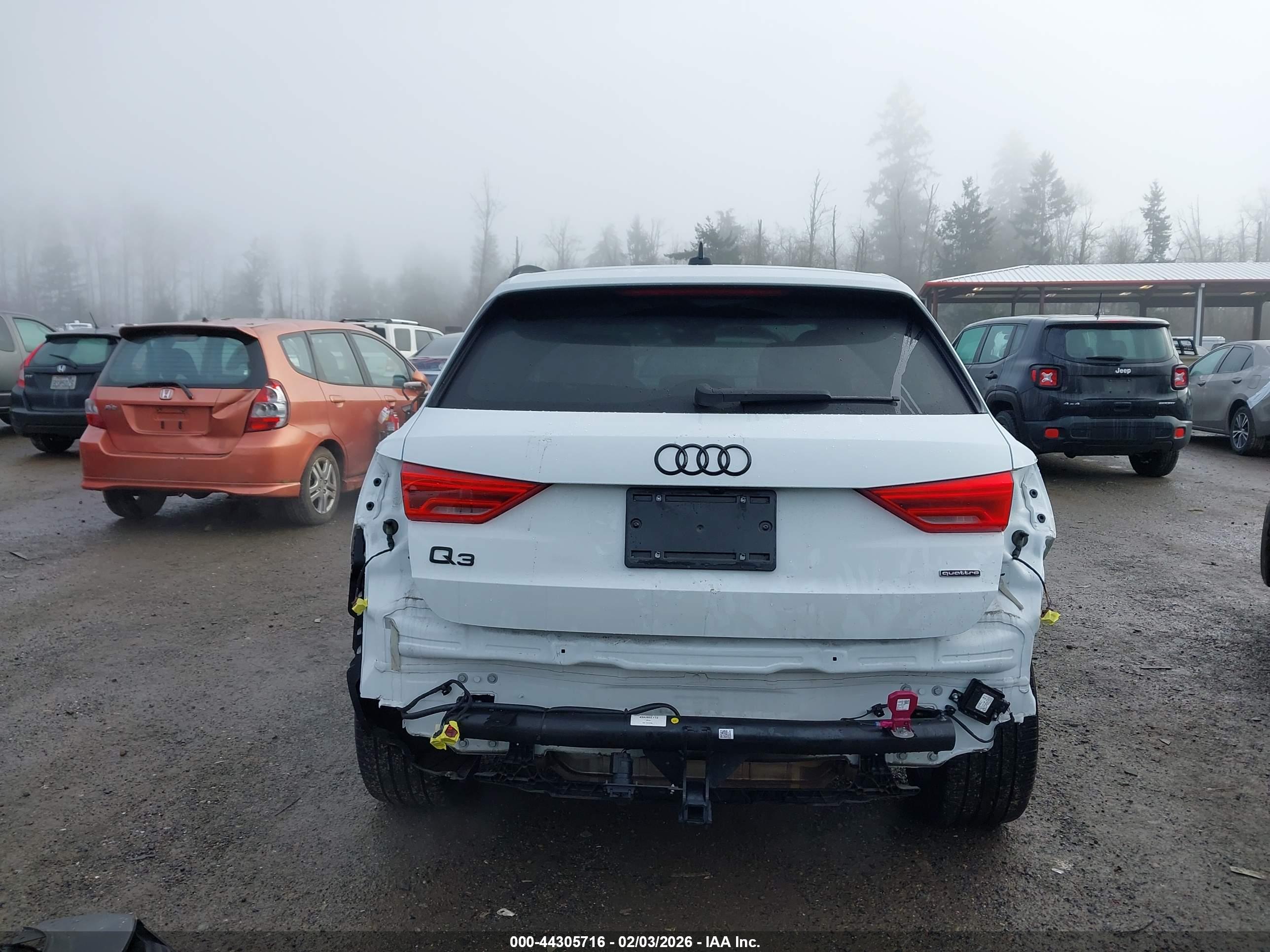 AUDI Q3 image 6