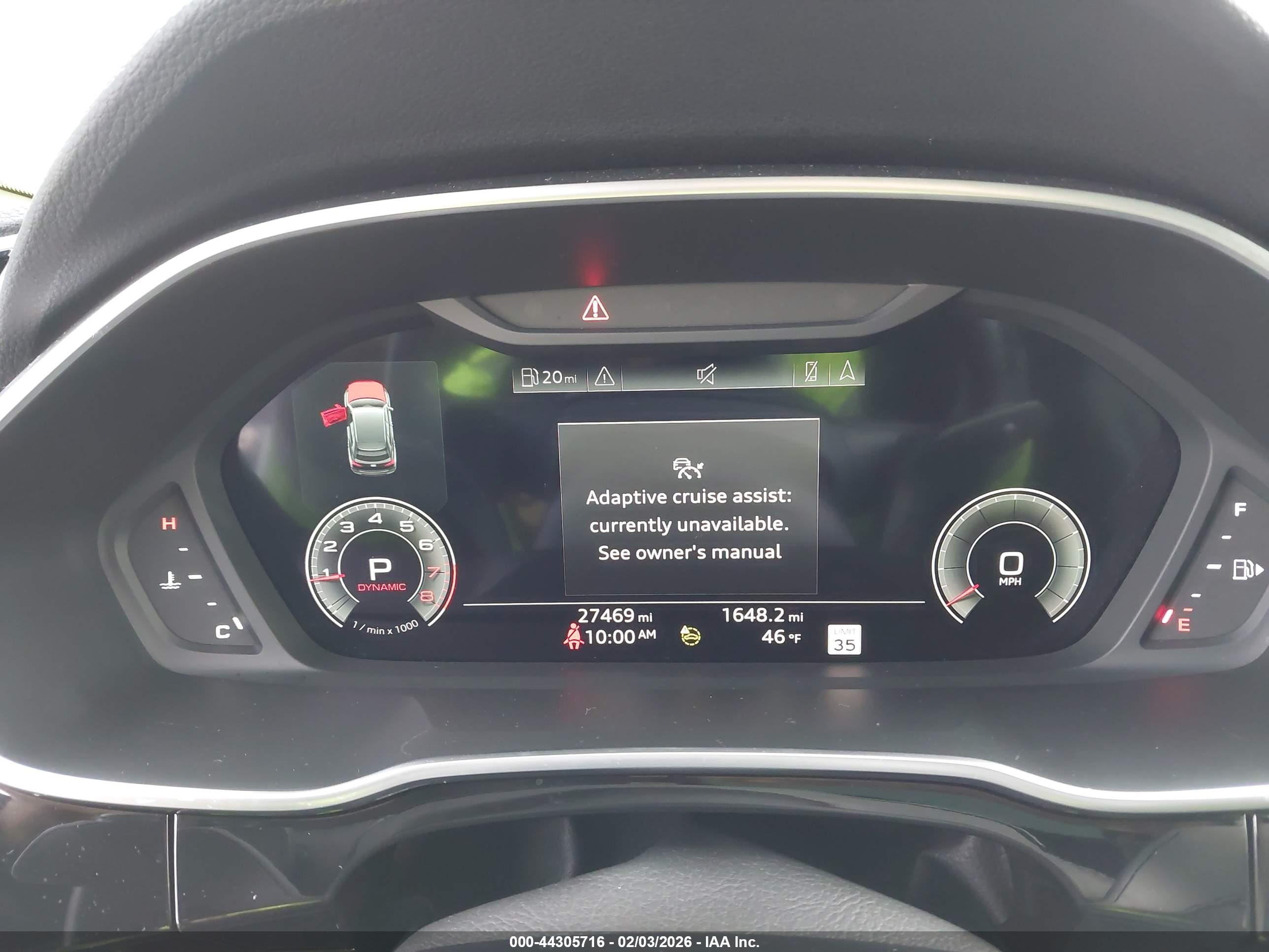 AUDI Q3 image 7