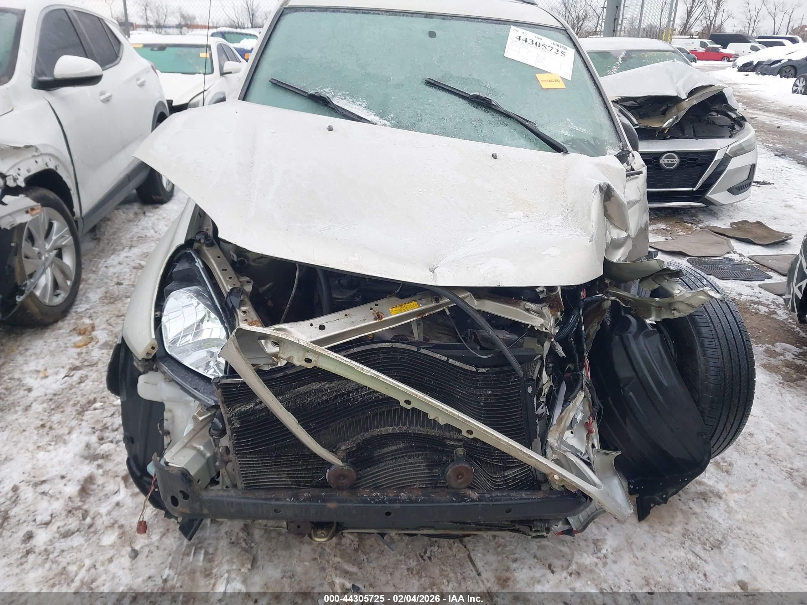 TOYOTA RAV4 image 6