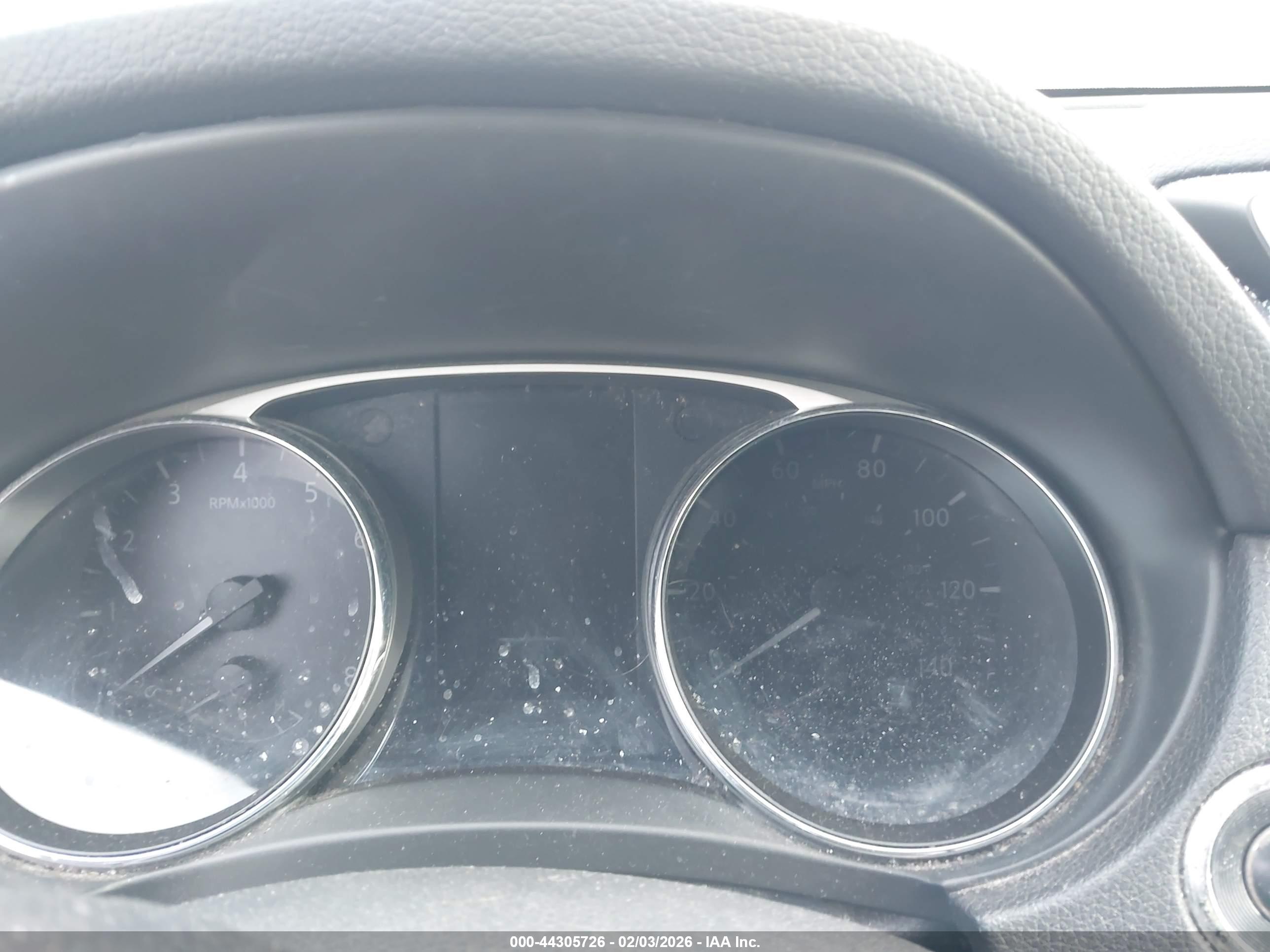 NISSAN ROGUE image 7