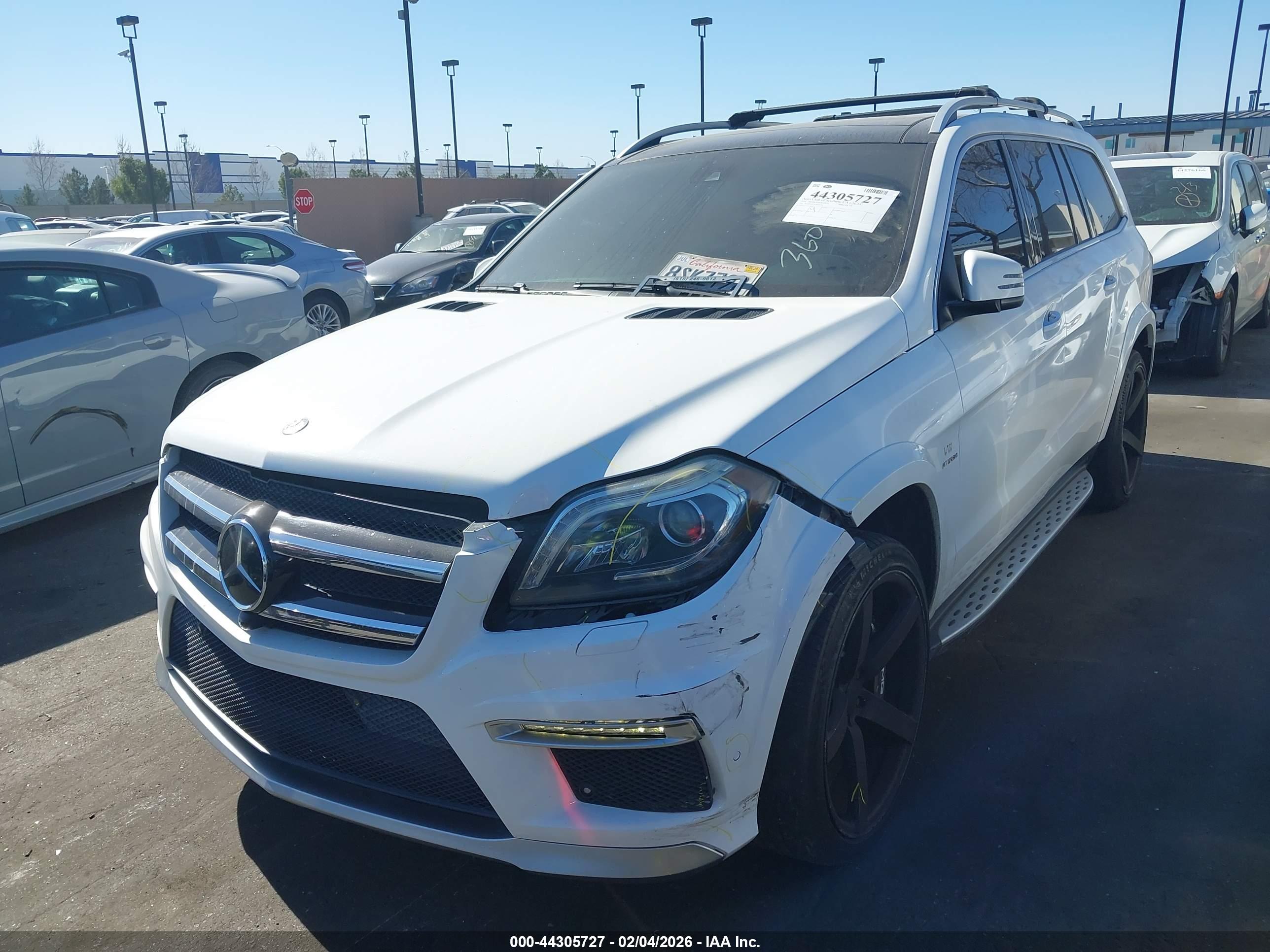 MERCEDES-BENZ AMG image 6