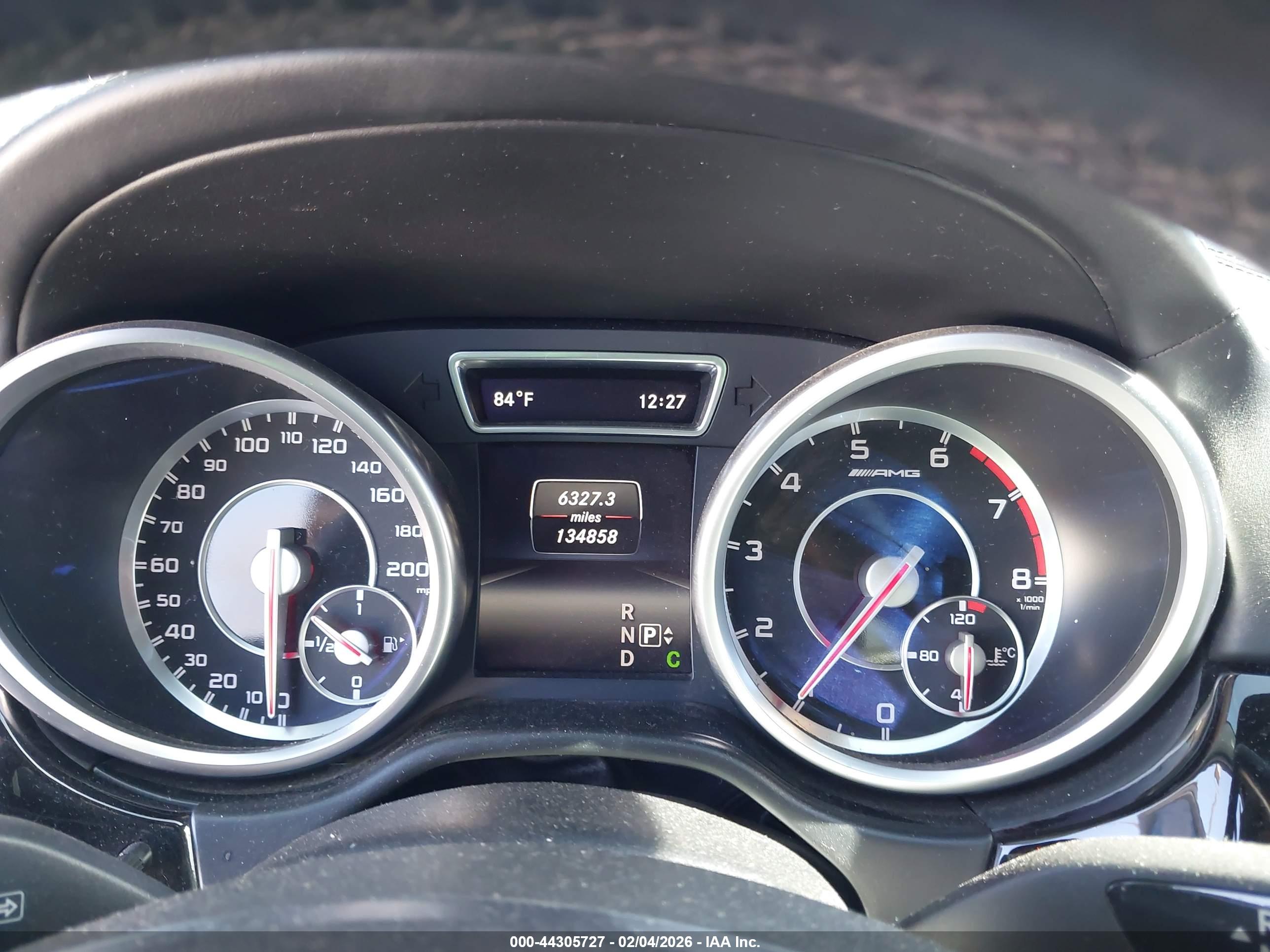 MERCEDES-BENZ AMG image 7