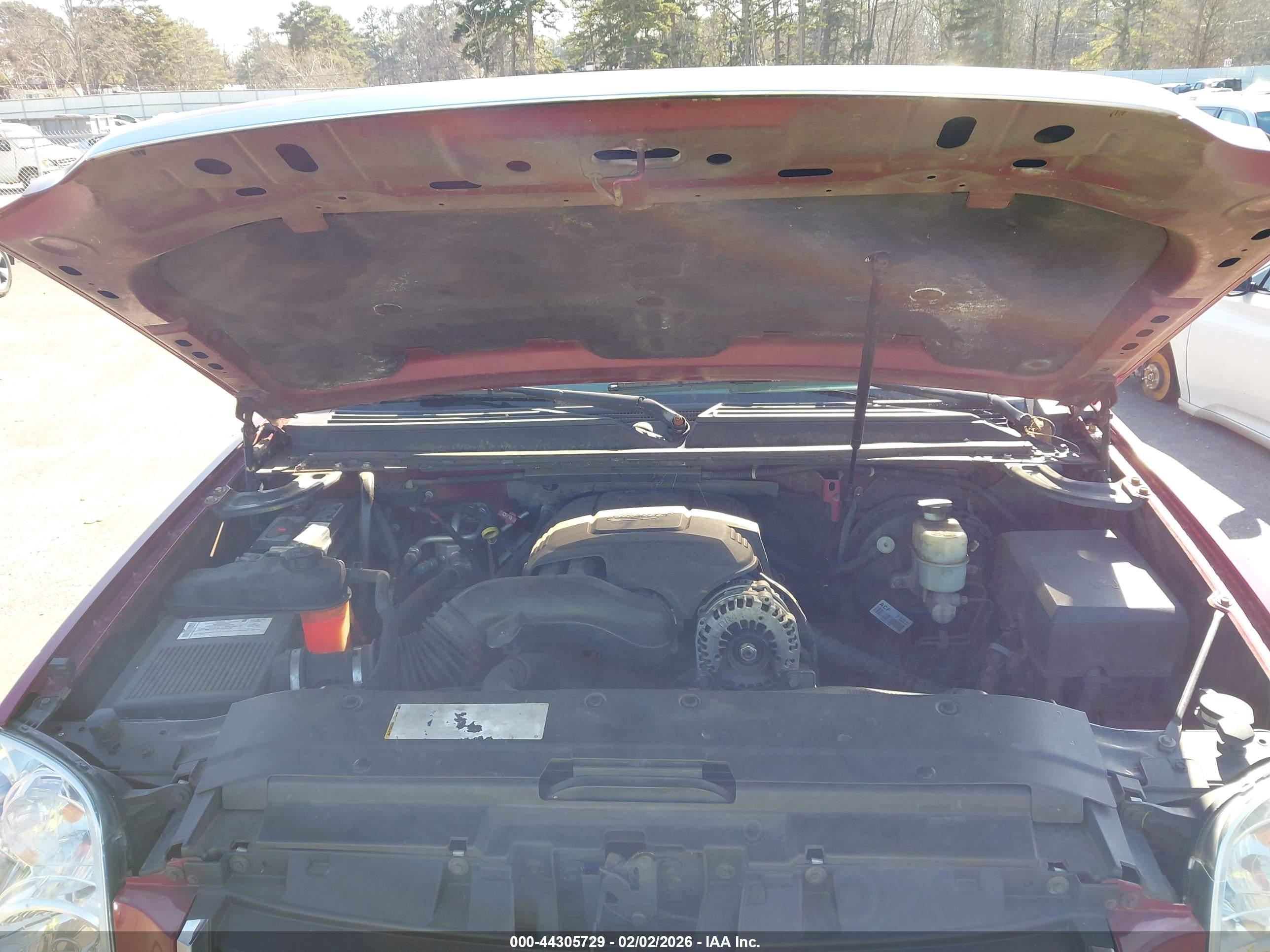GMC YUKON image 10