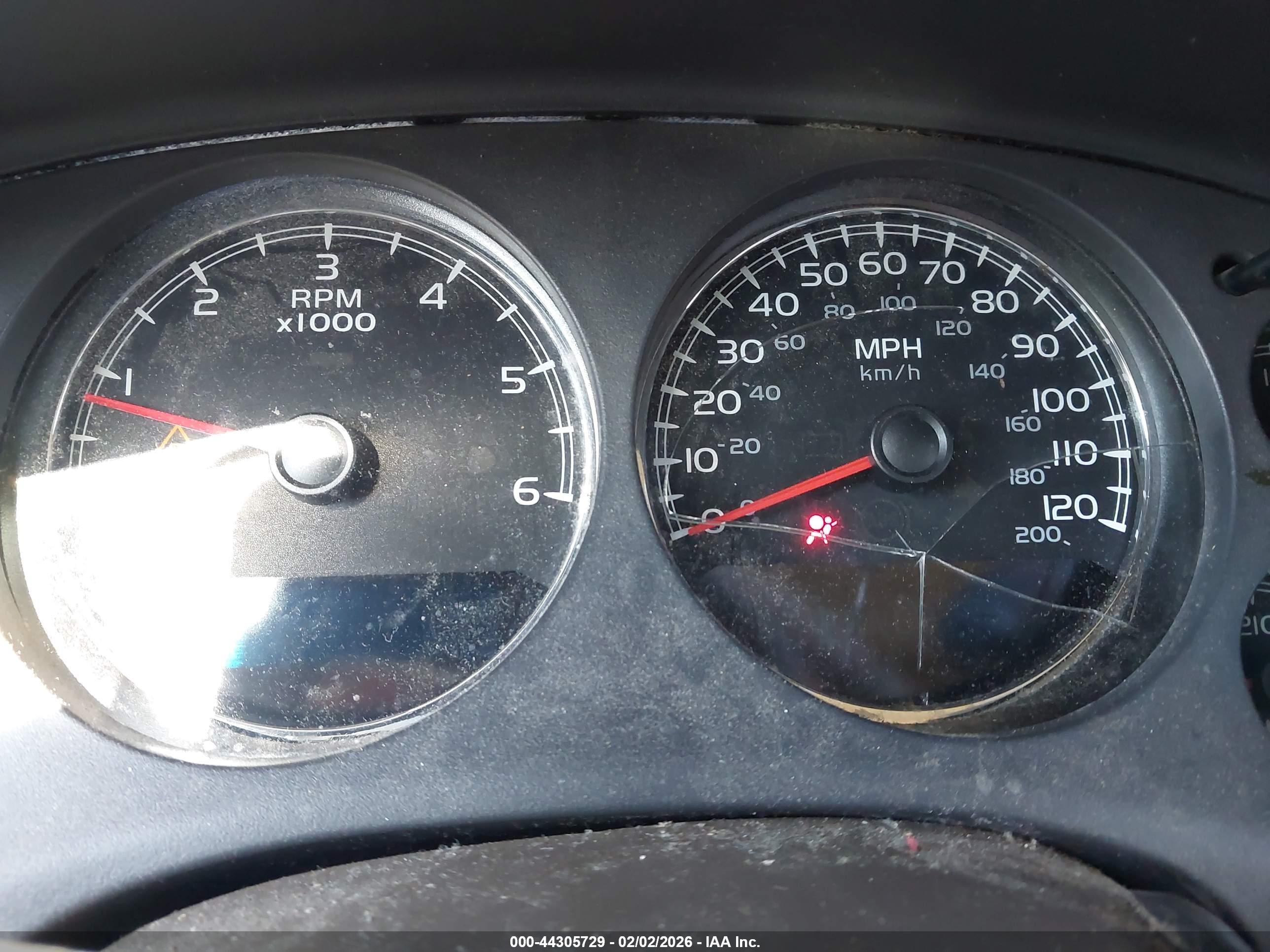 GMC YUKON image 7